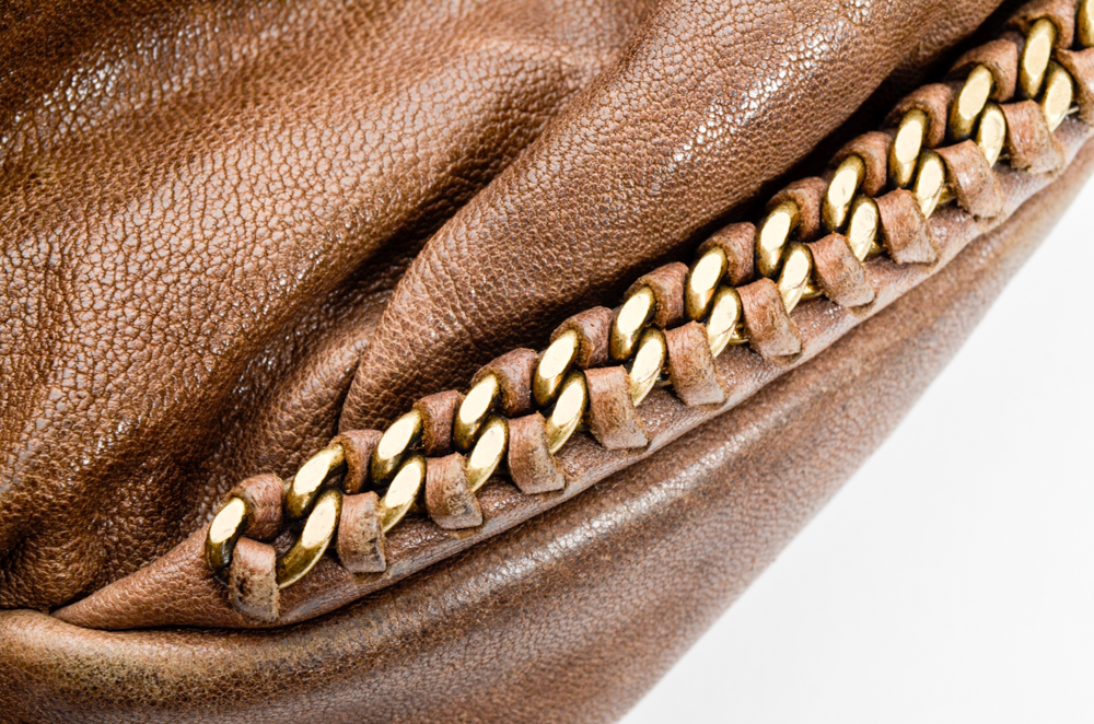 Kenzo Tweed Jacket and Diane von Furstenberg Purse