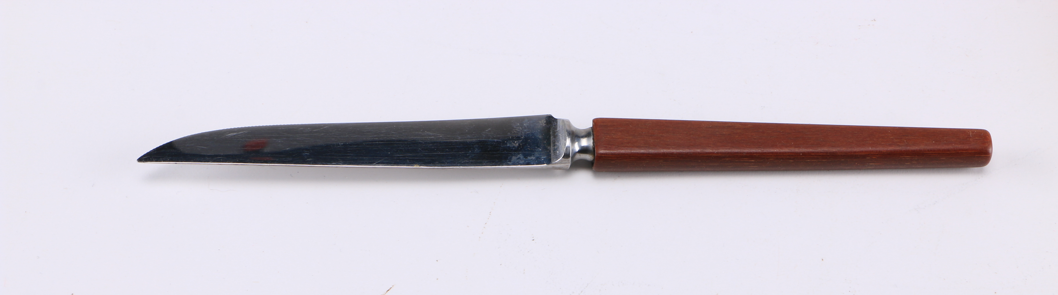 Kirk's Stainless Steel Steak Knives Set