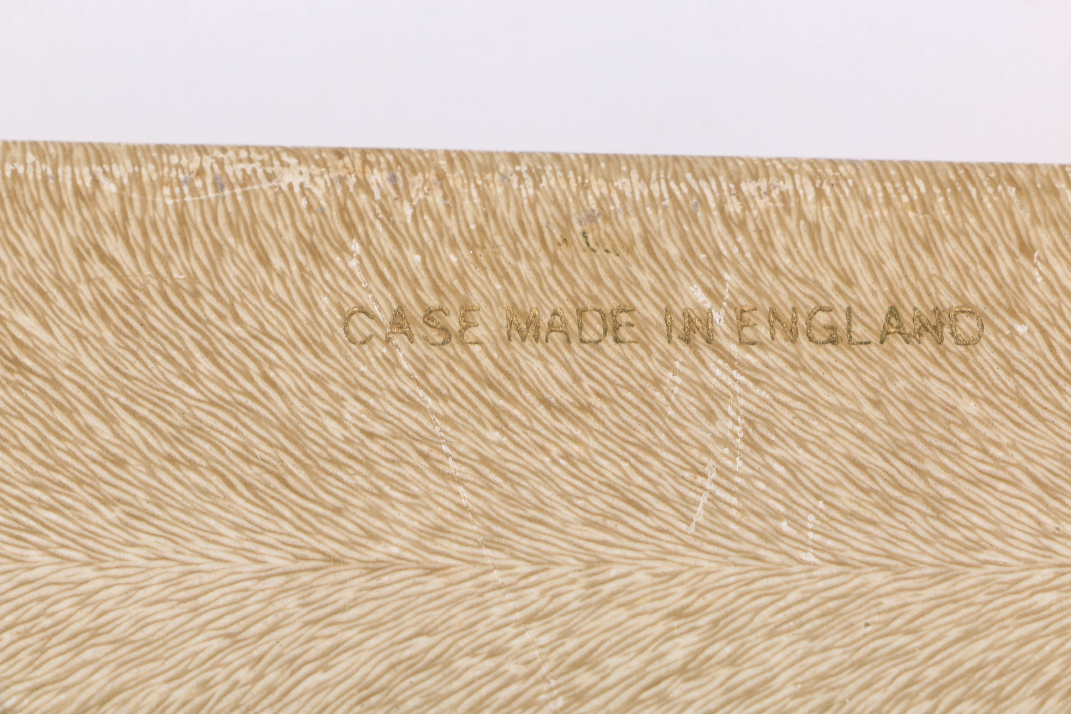 Kirk's Stainless Steel Steak Knives Set