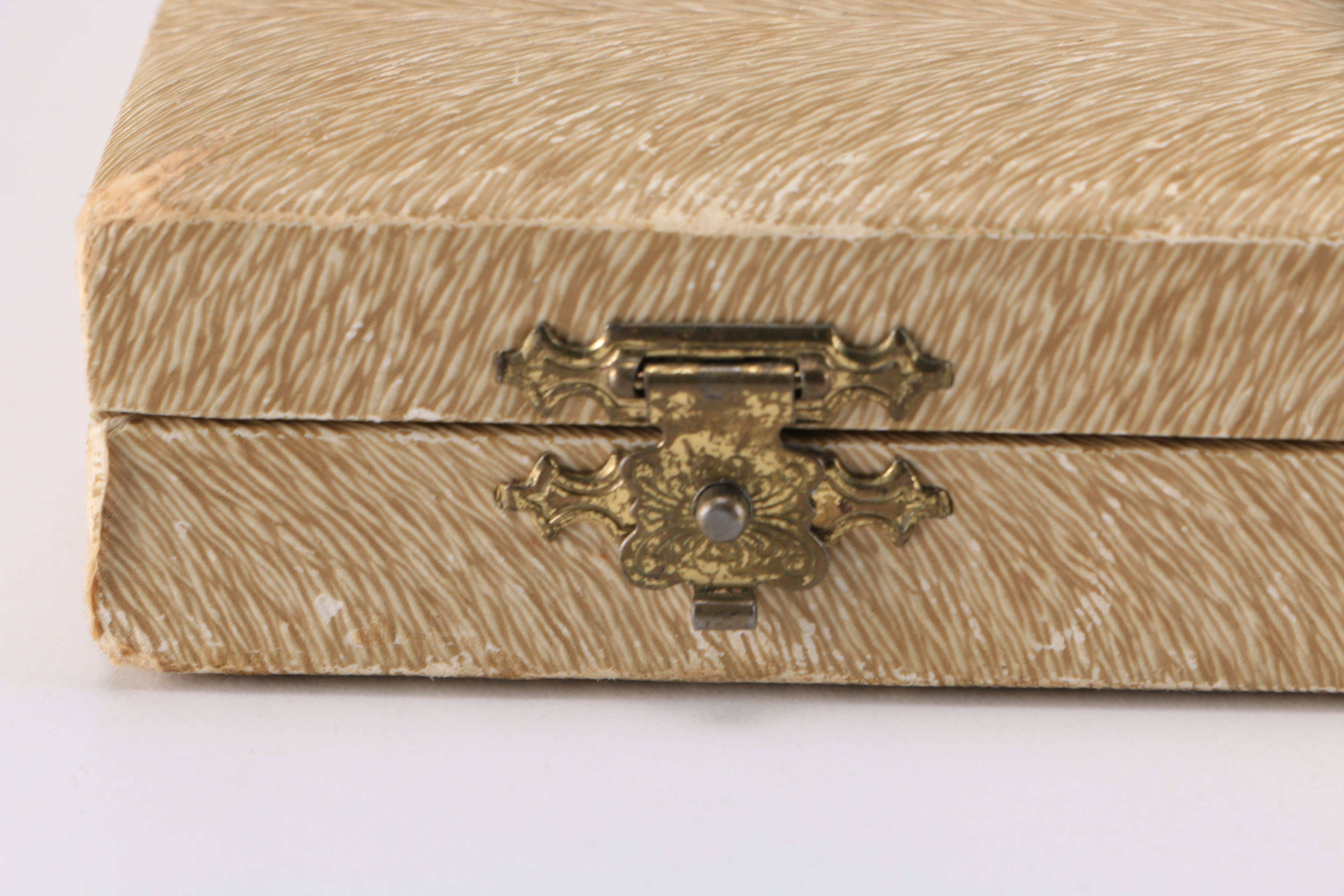 Kirk's Stainless Steel Steak Knives Set