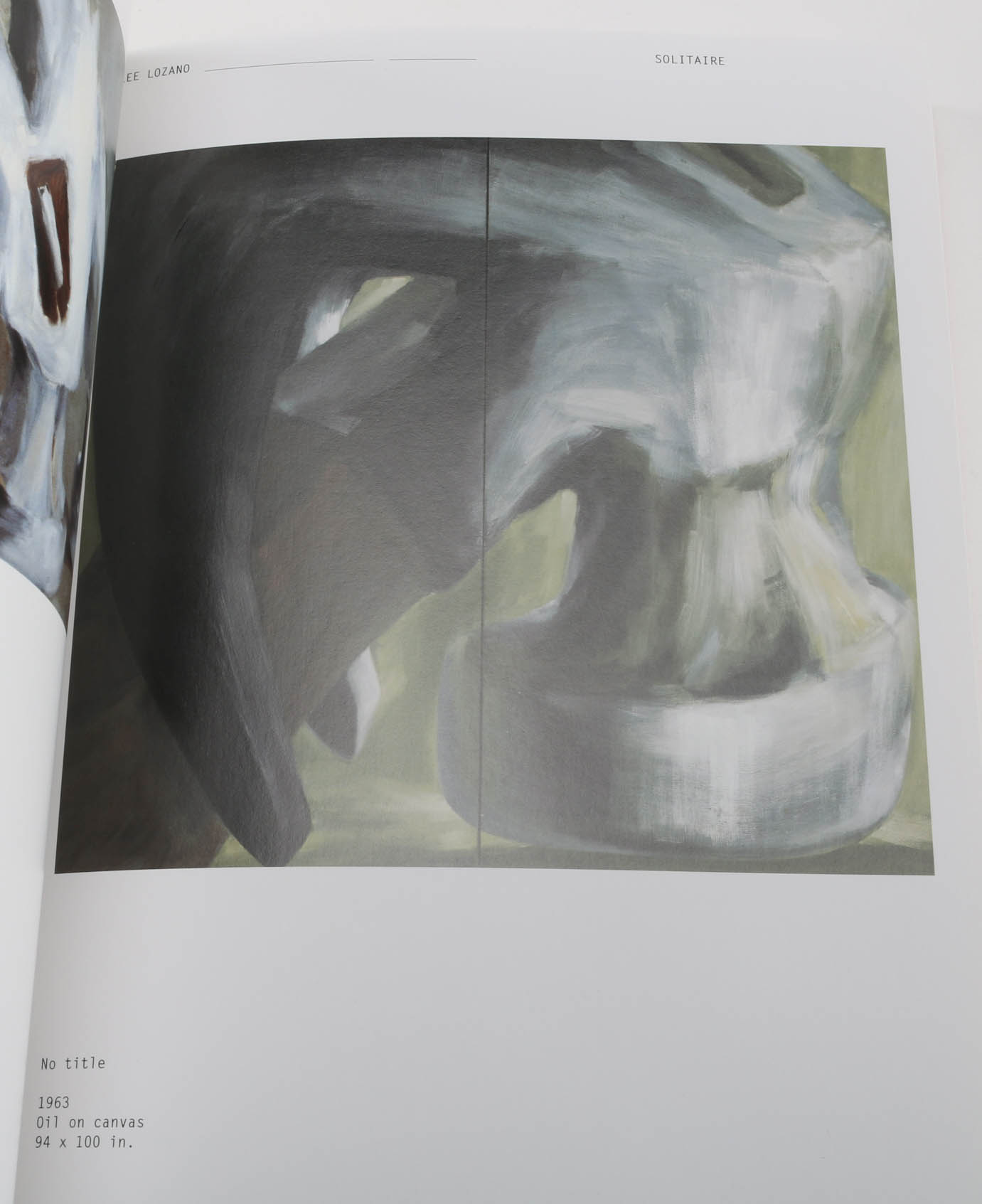 Two Modern Art Books