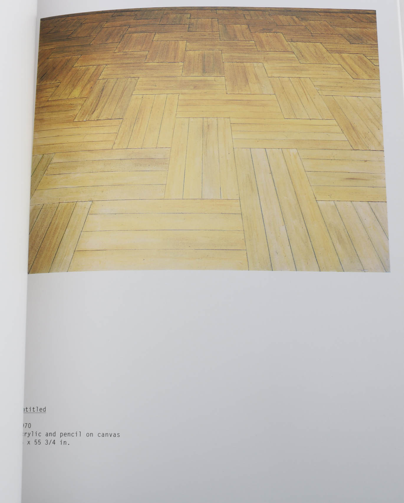 Two Modern Art Books