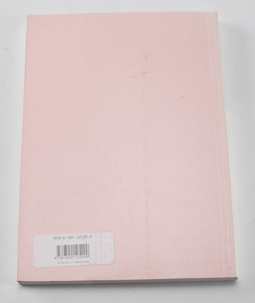 Two Modern Art Books