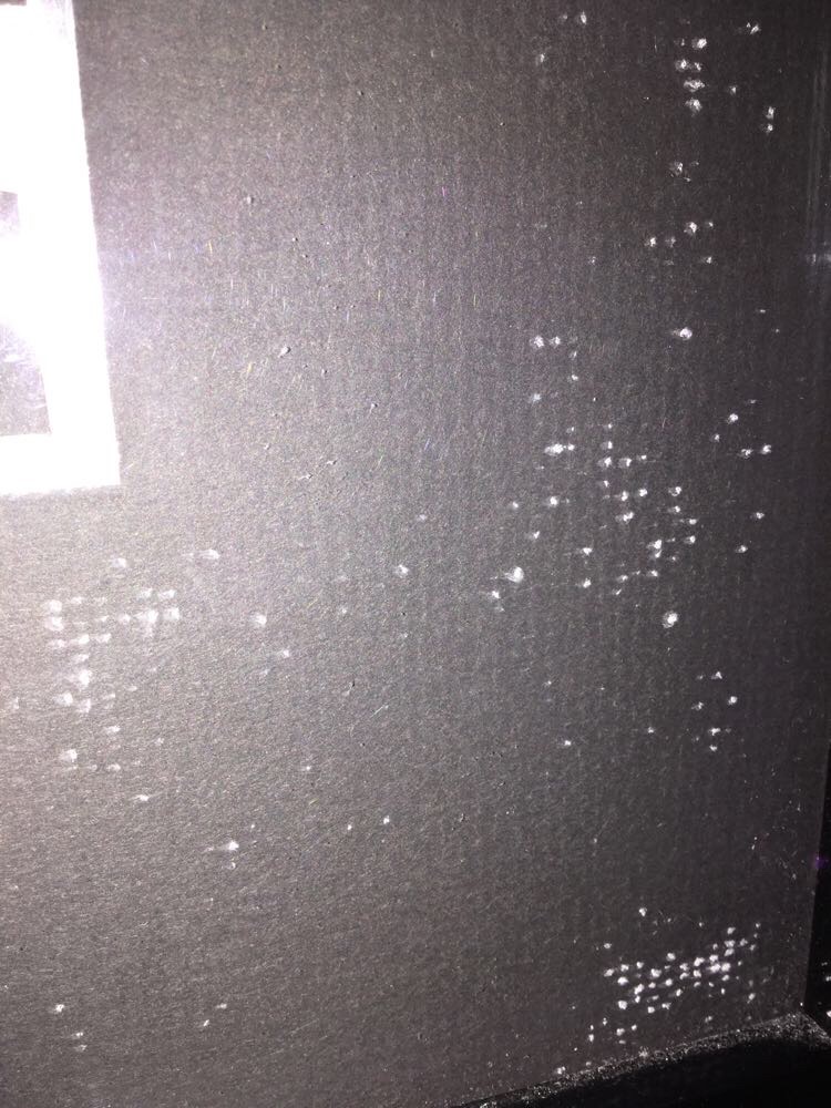 Jean-Francois Bos Limited Edition Artist's Proof Serigraph