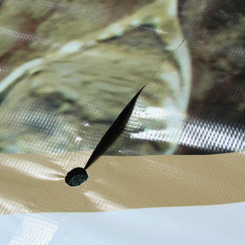 Official "Winning Moments" Derby Banner From Churchill Downs Featuring Mario Gutierrez on I'll Have Another