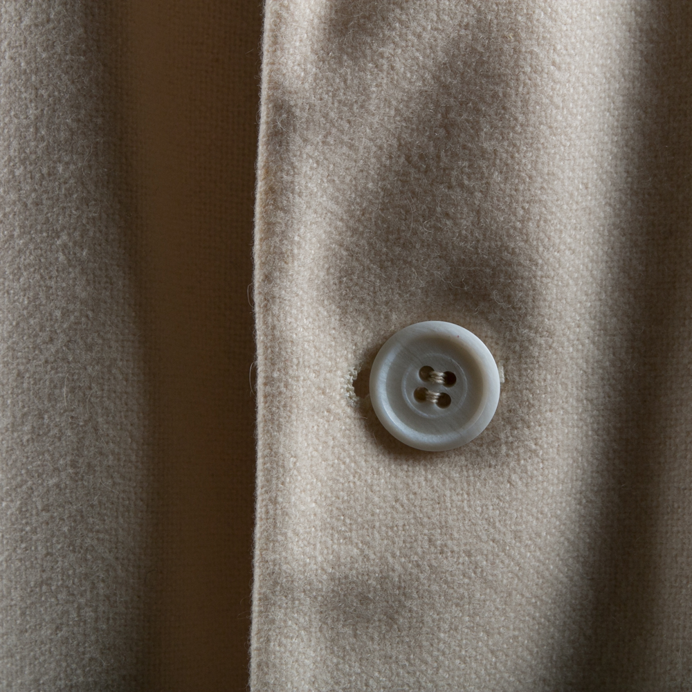 Vintage Langrock Wool Sport Coat