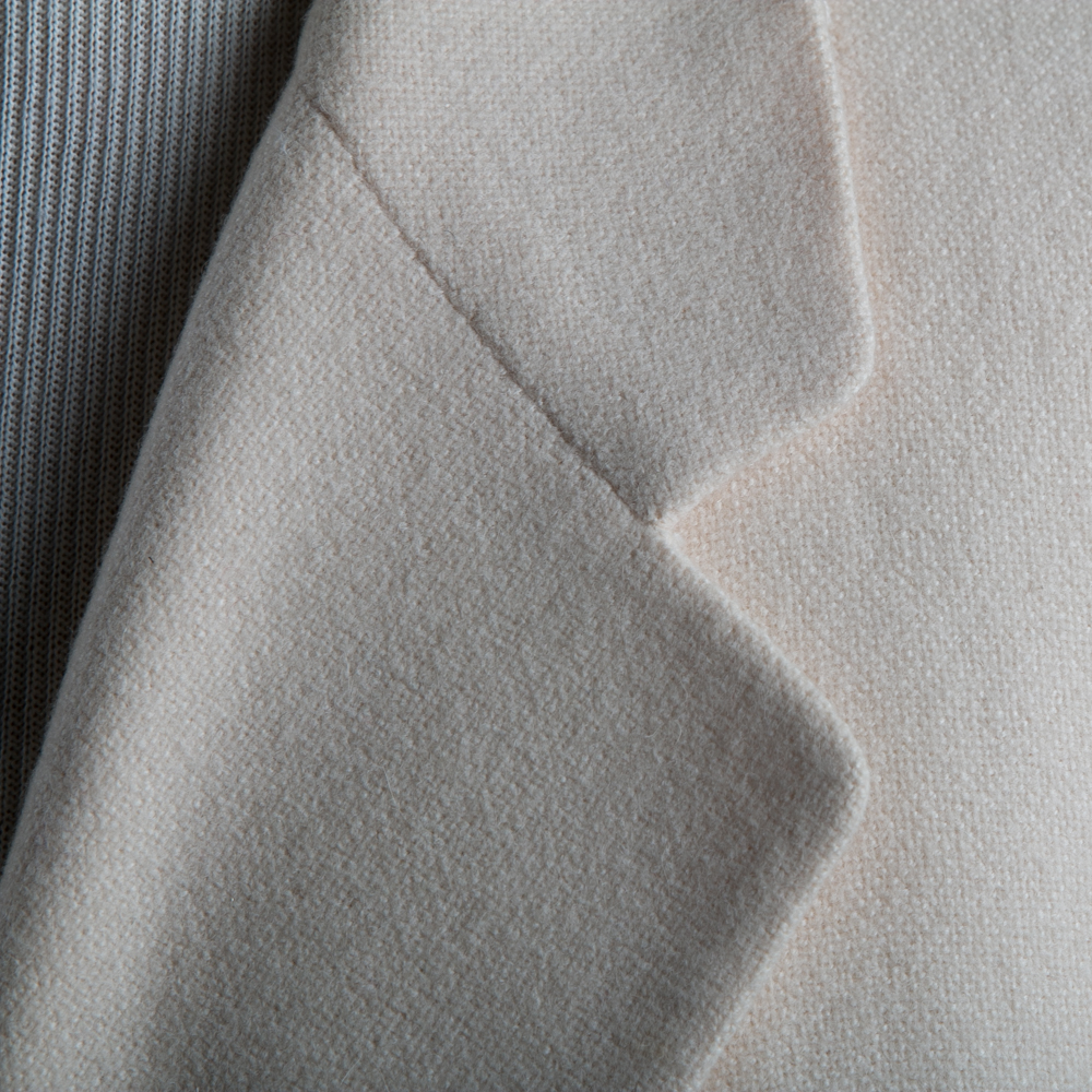 Vintage Langrock Wool Sport Coat