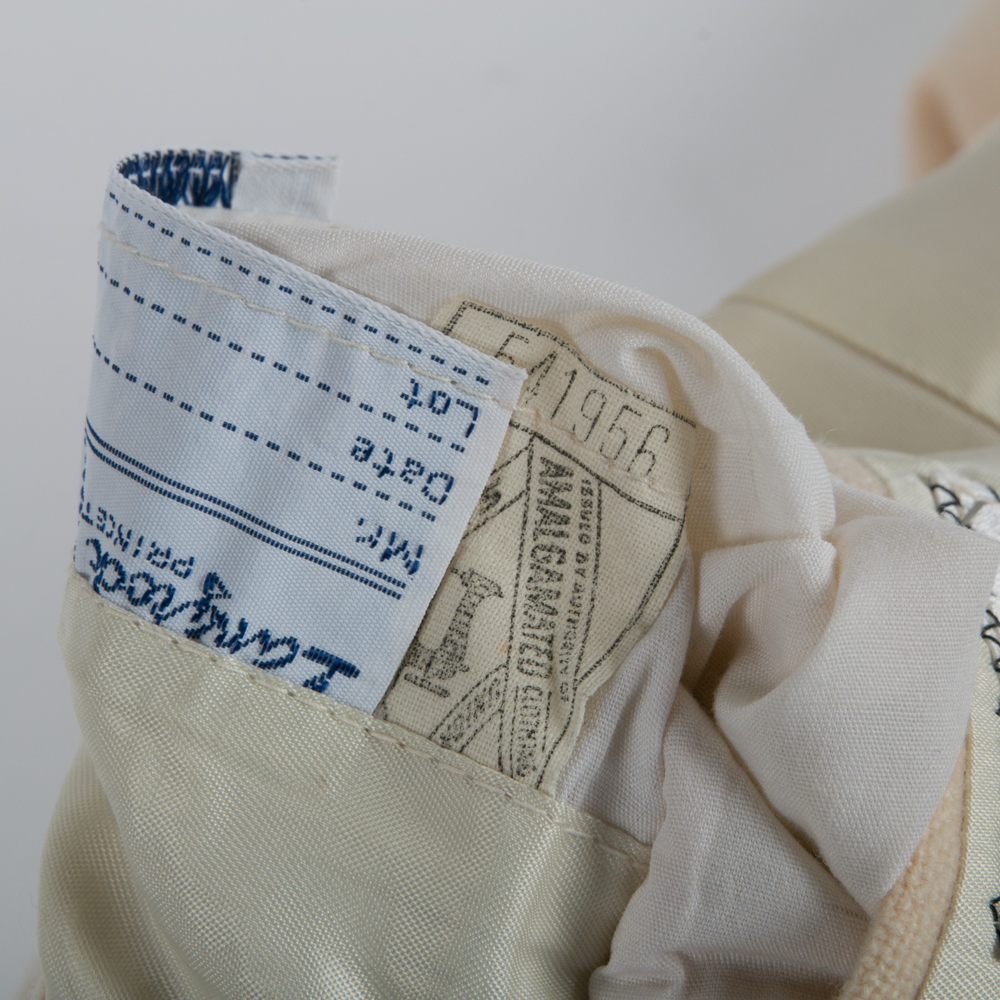 Vintage Langrock Wool Sport Coat