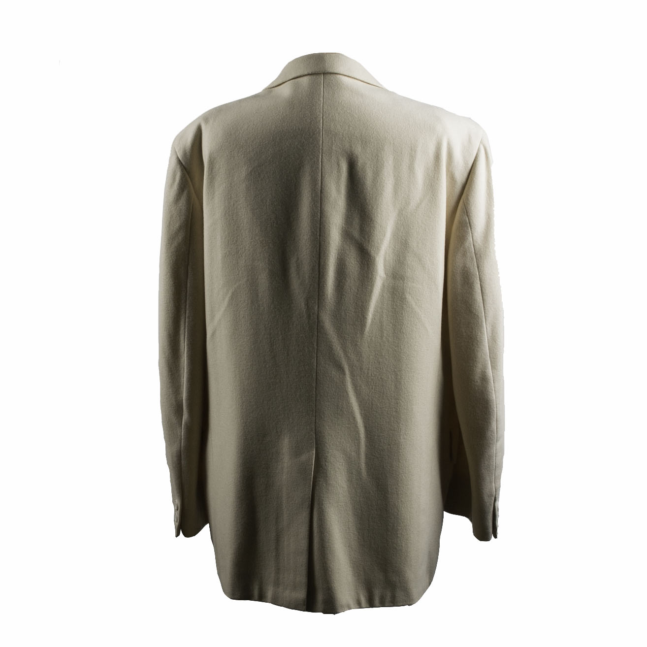 Vintage Langrock Wool Sport Coat