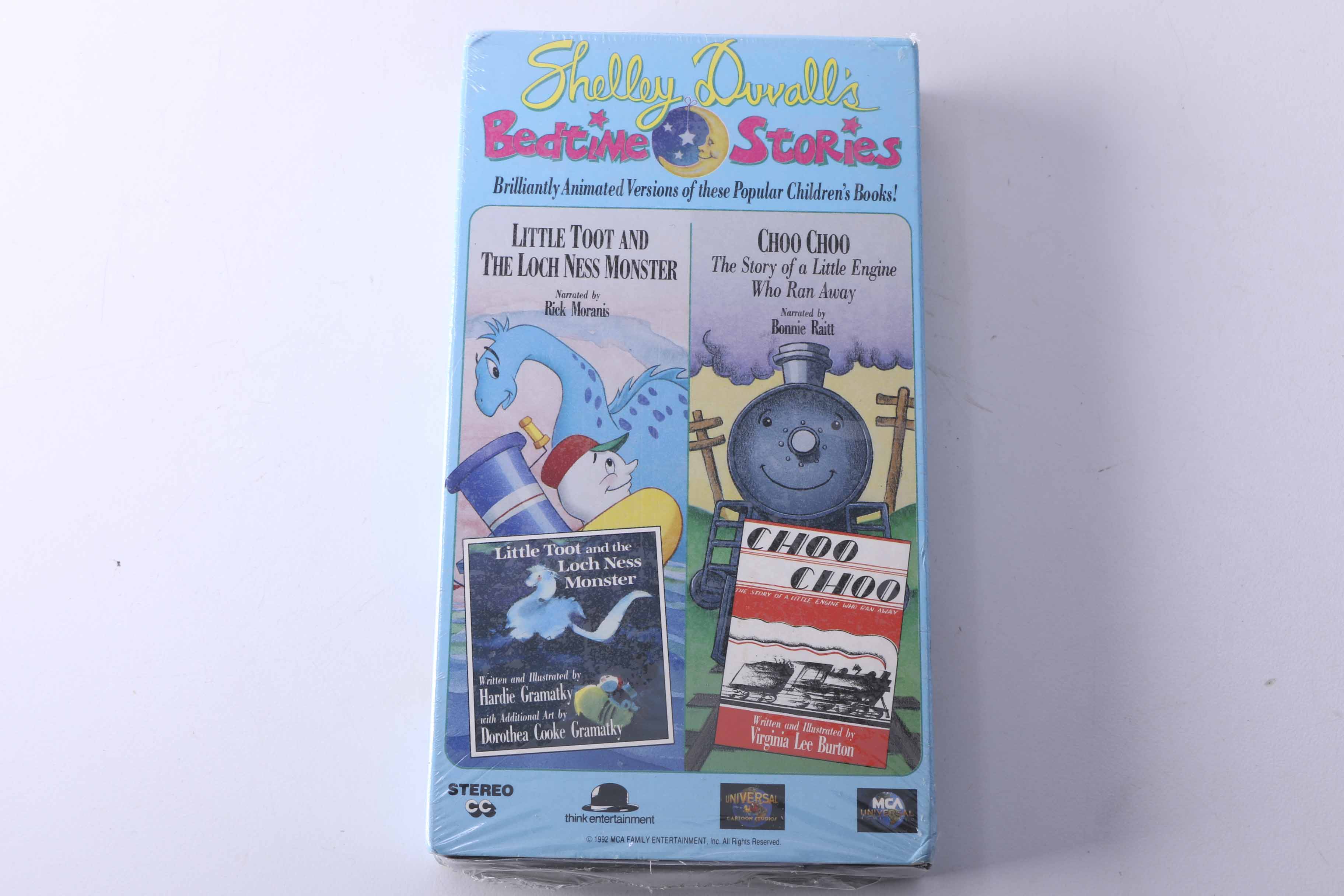 Hardie Gramatky and "Little Toot" Collection