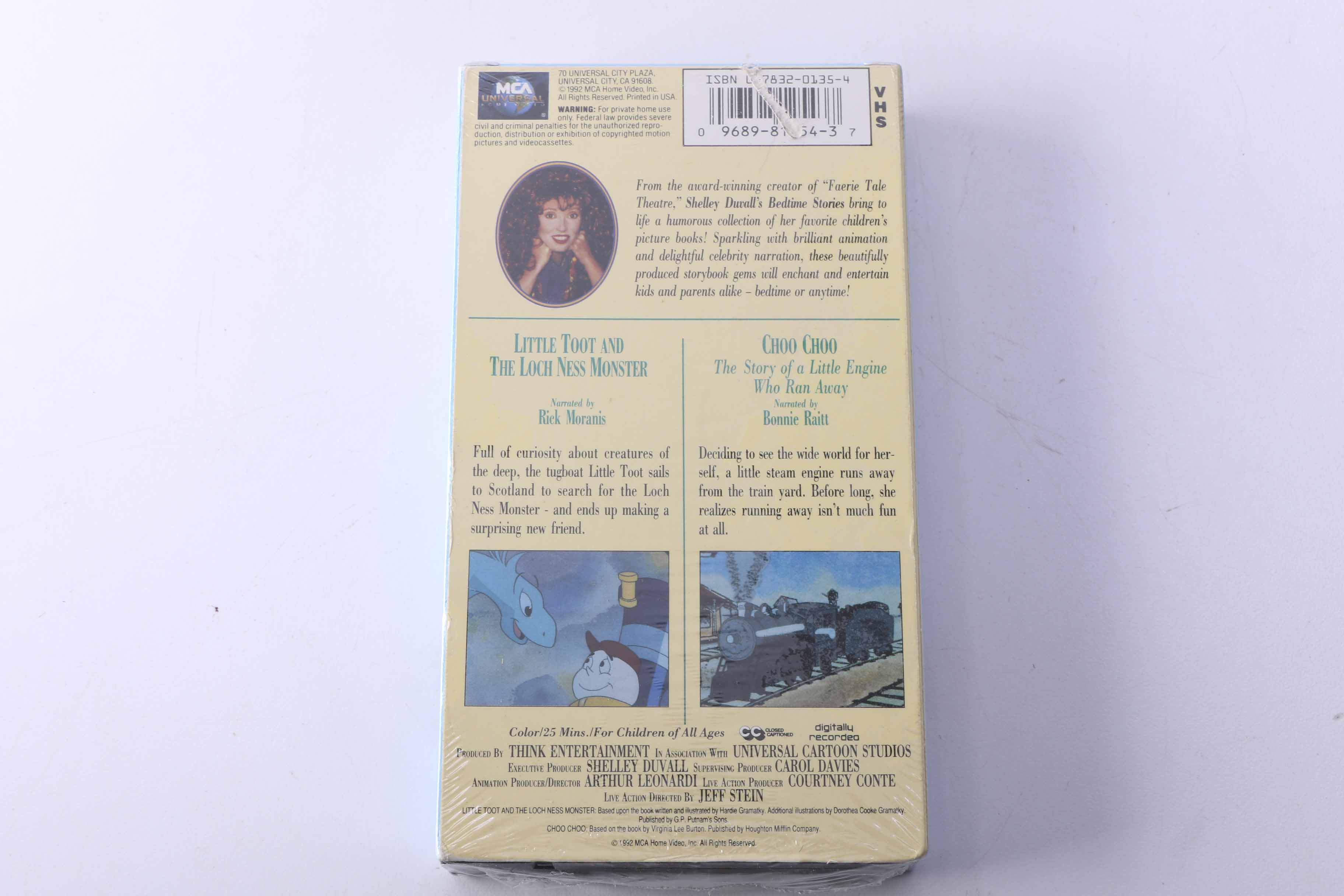 Hardie Gramatky and "Little Toot" Collection