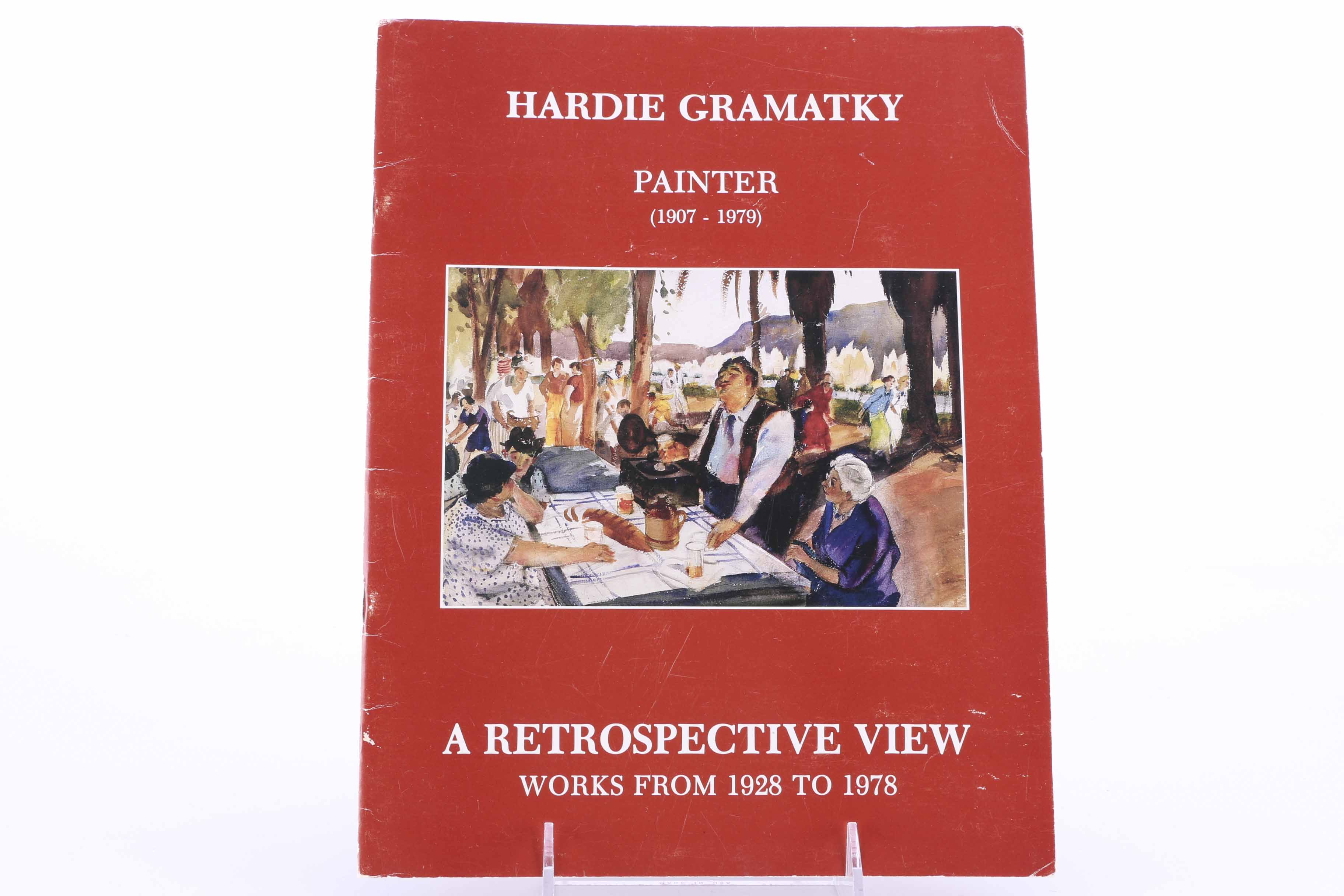 Hardie Gramatky and "Little Toot" Collection