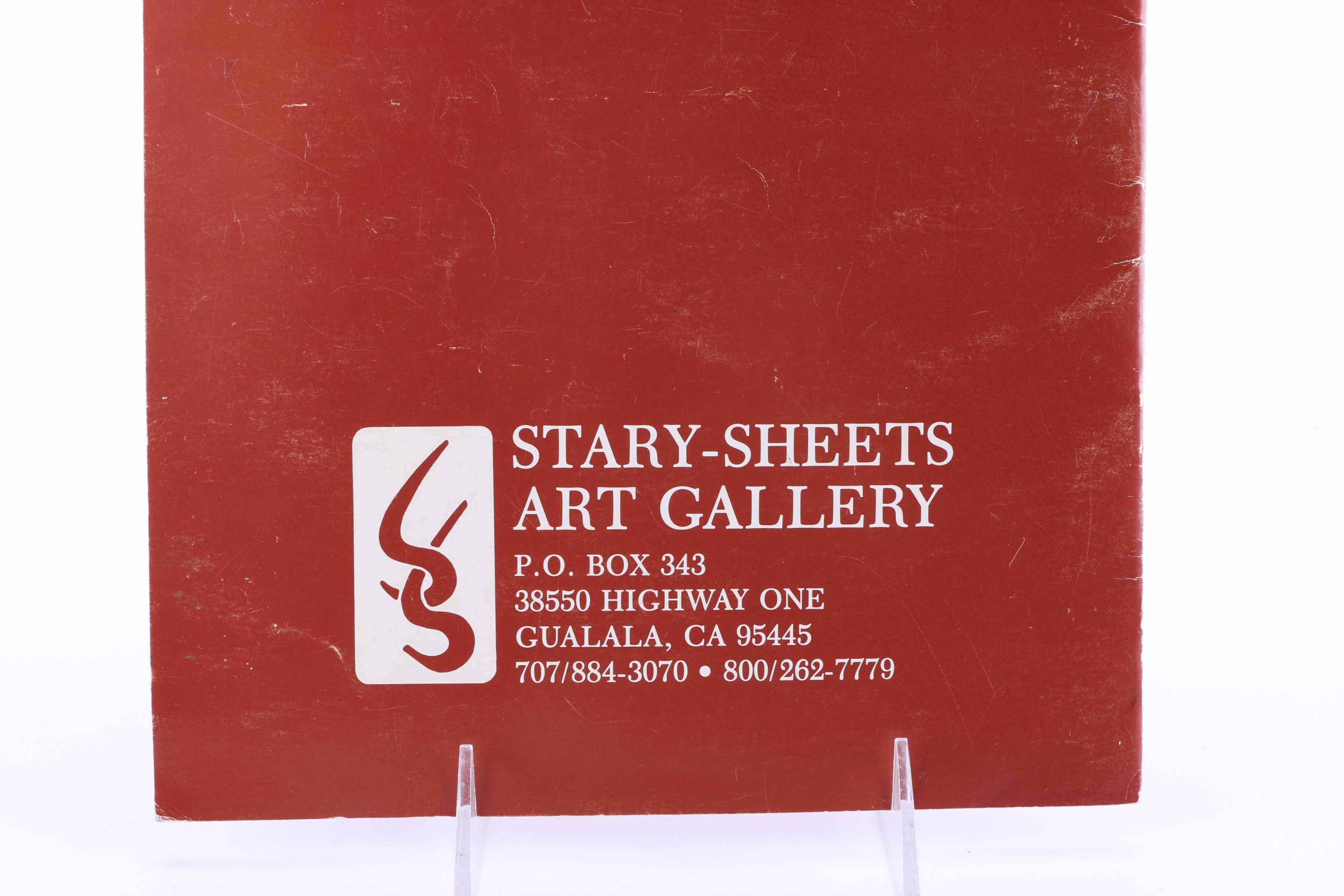 Hardie Gramatky and "Little Toot" Collection