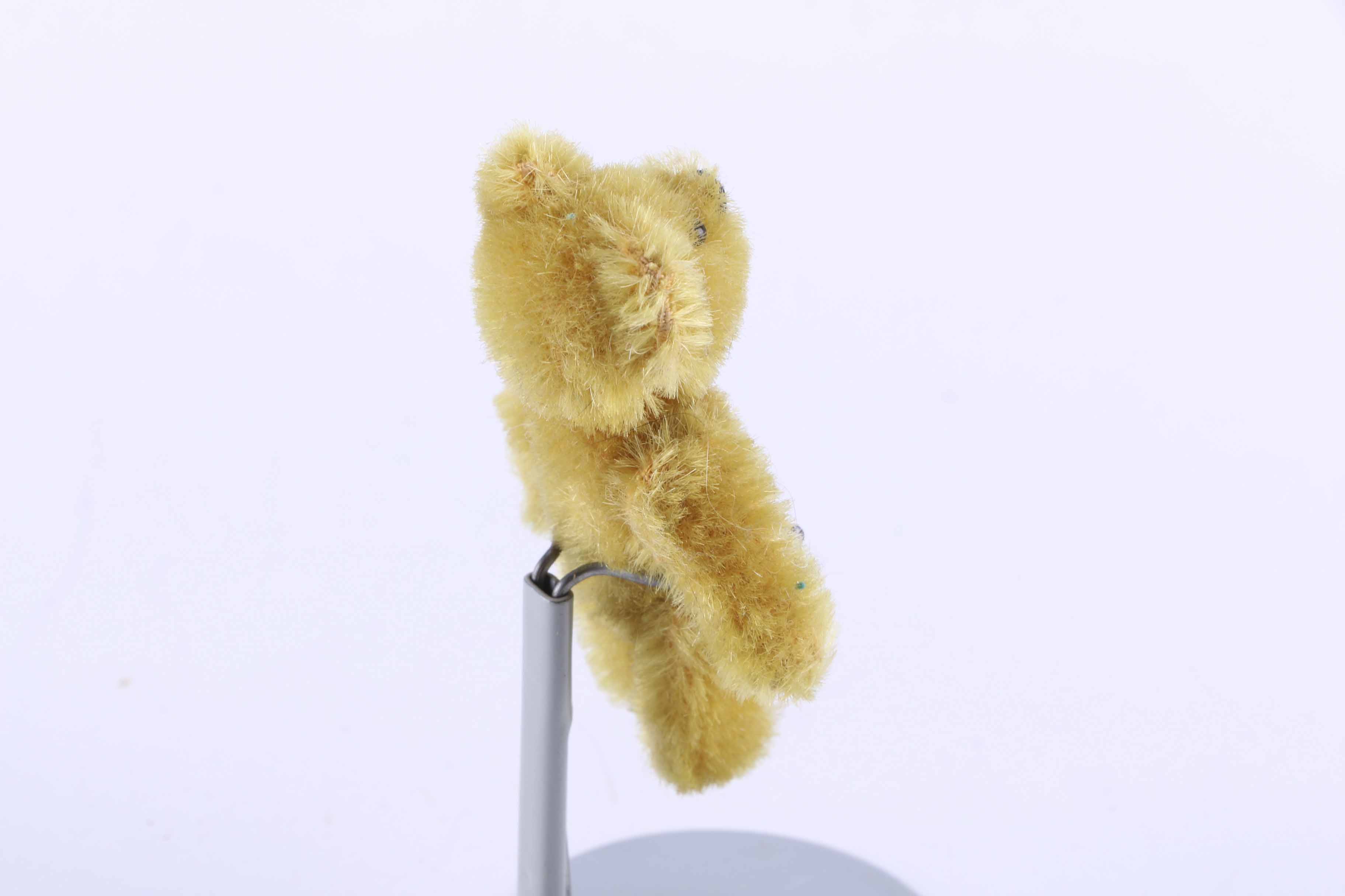 Circa 1950s Shackman Bisque Porcelain Doll and More