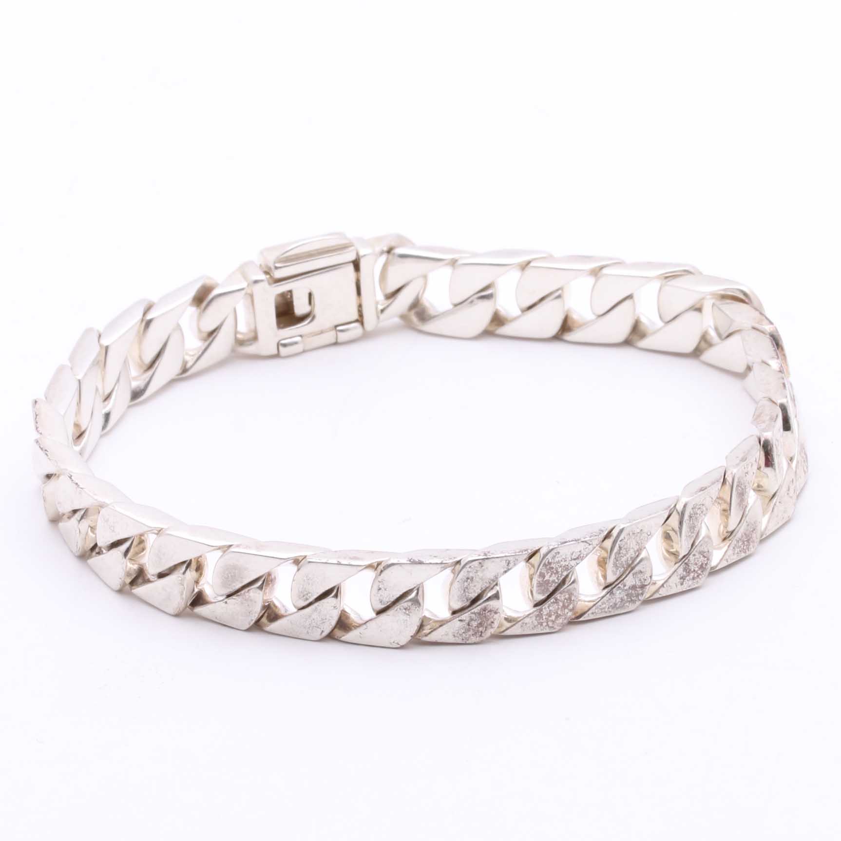 Tiffany & Co. Sterling Silver Bracelet