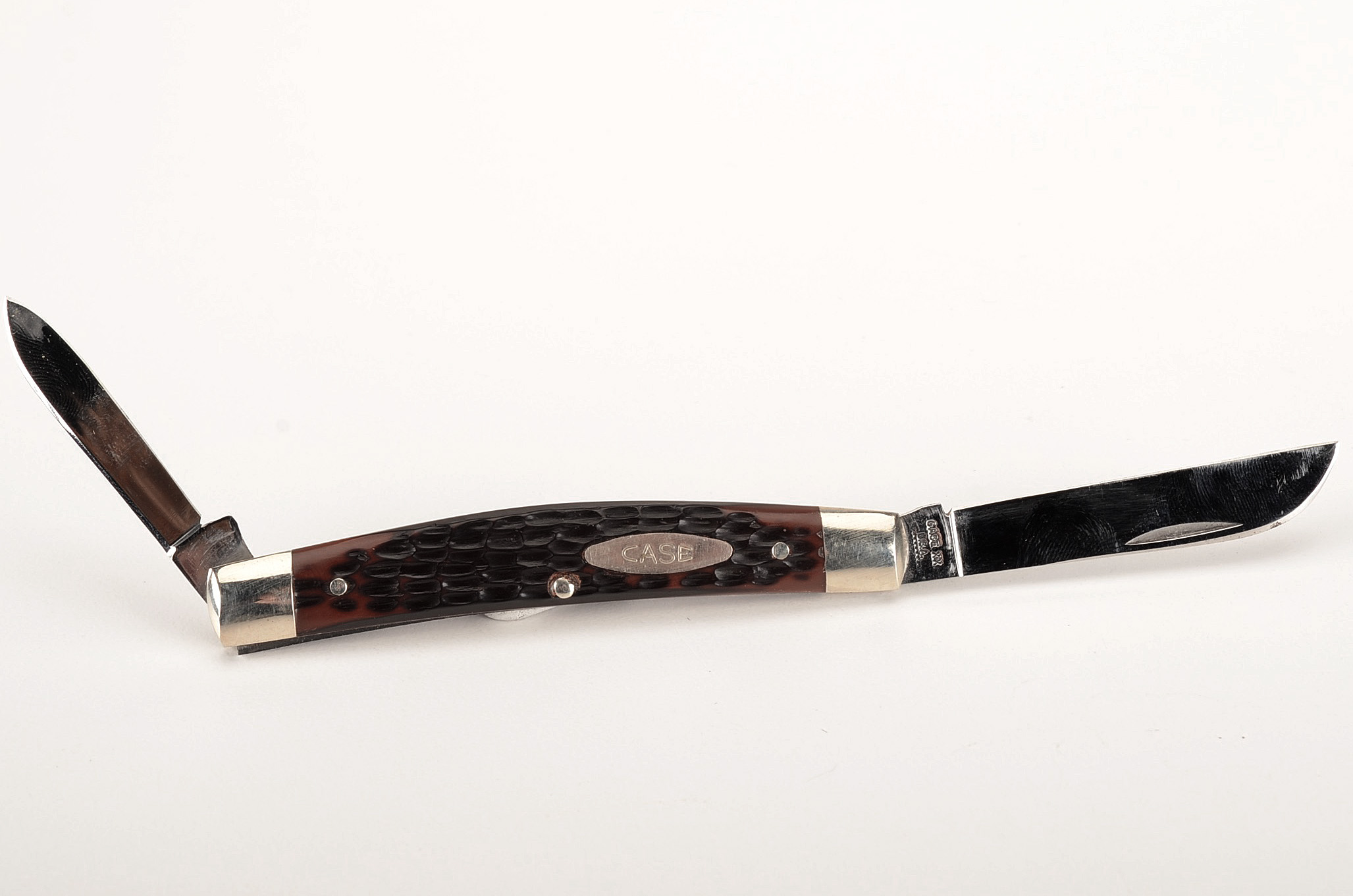 Vintage Case Pocket Knife Collection