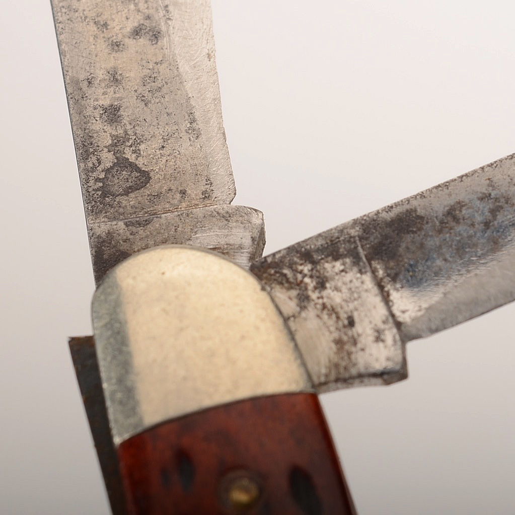 Vintage Case Pocket Knife Collection