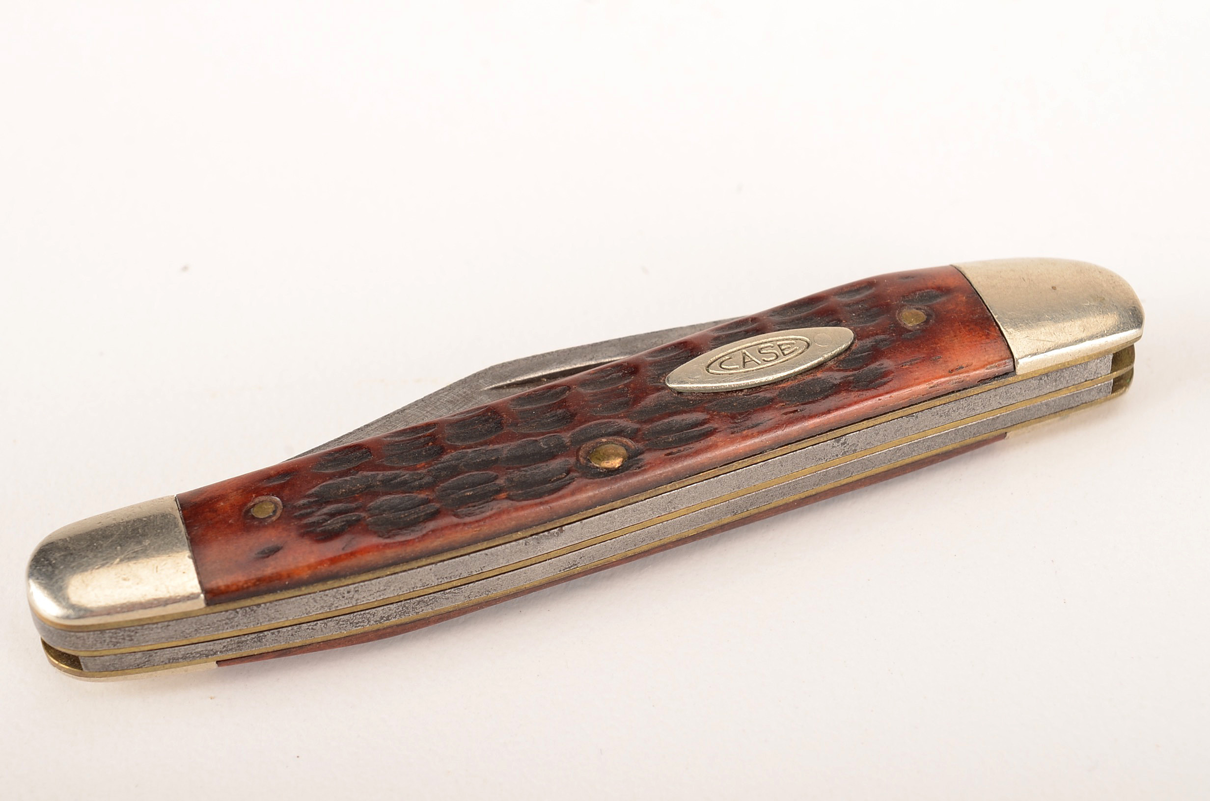 Vintage Case Pocket Knife Collection