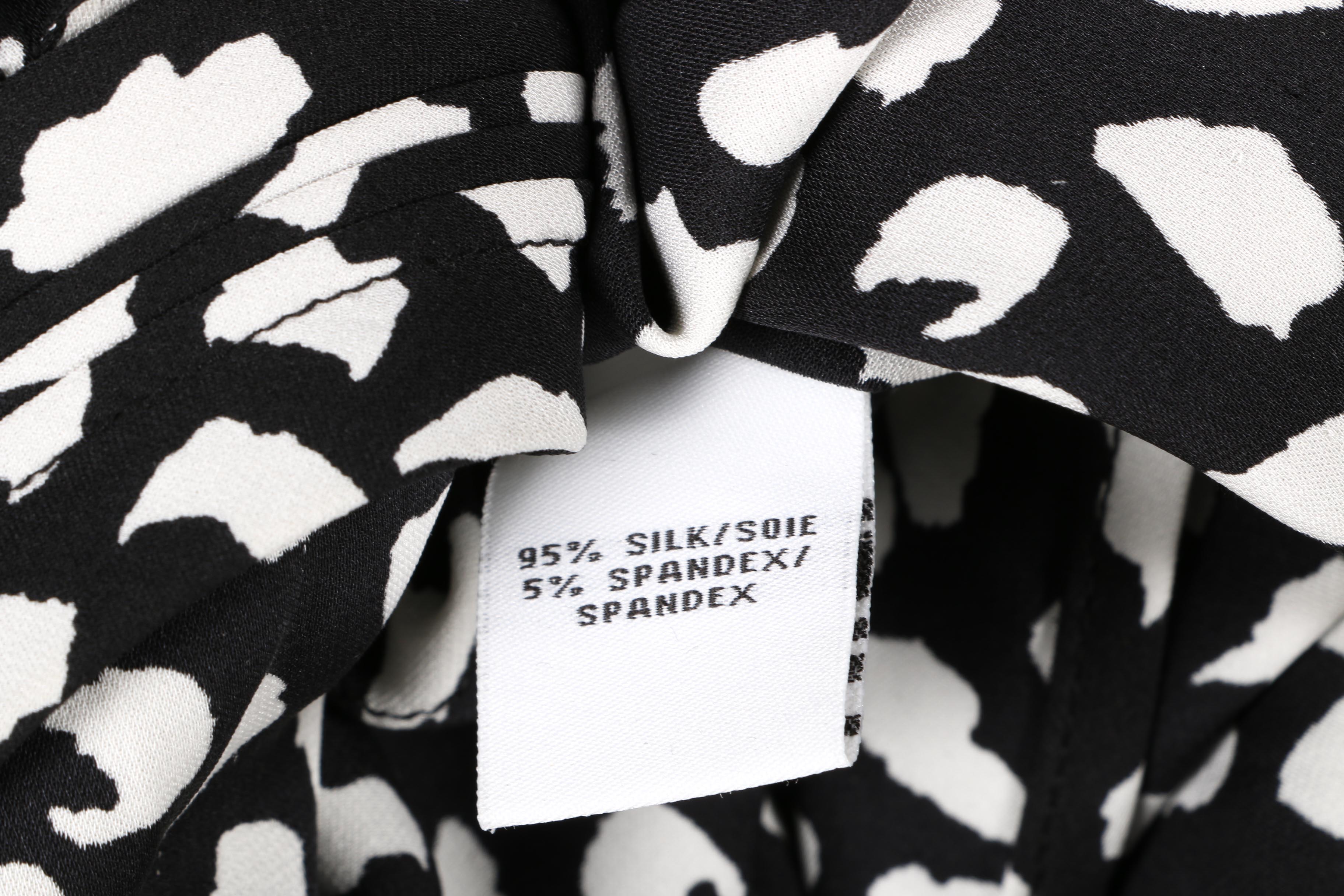 Two Women's Tops from Diane von Furstenberg