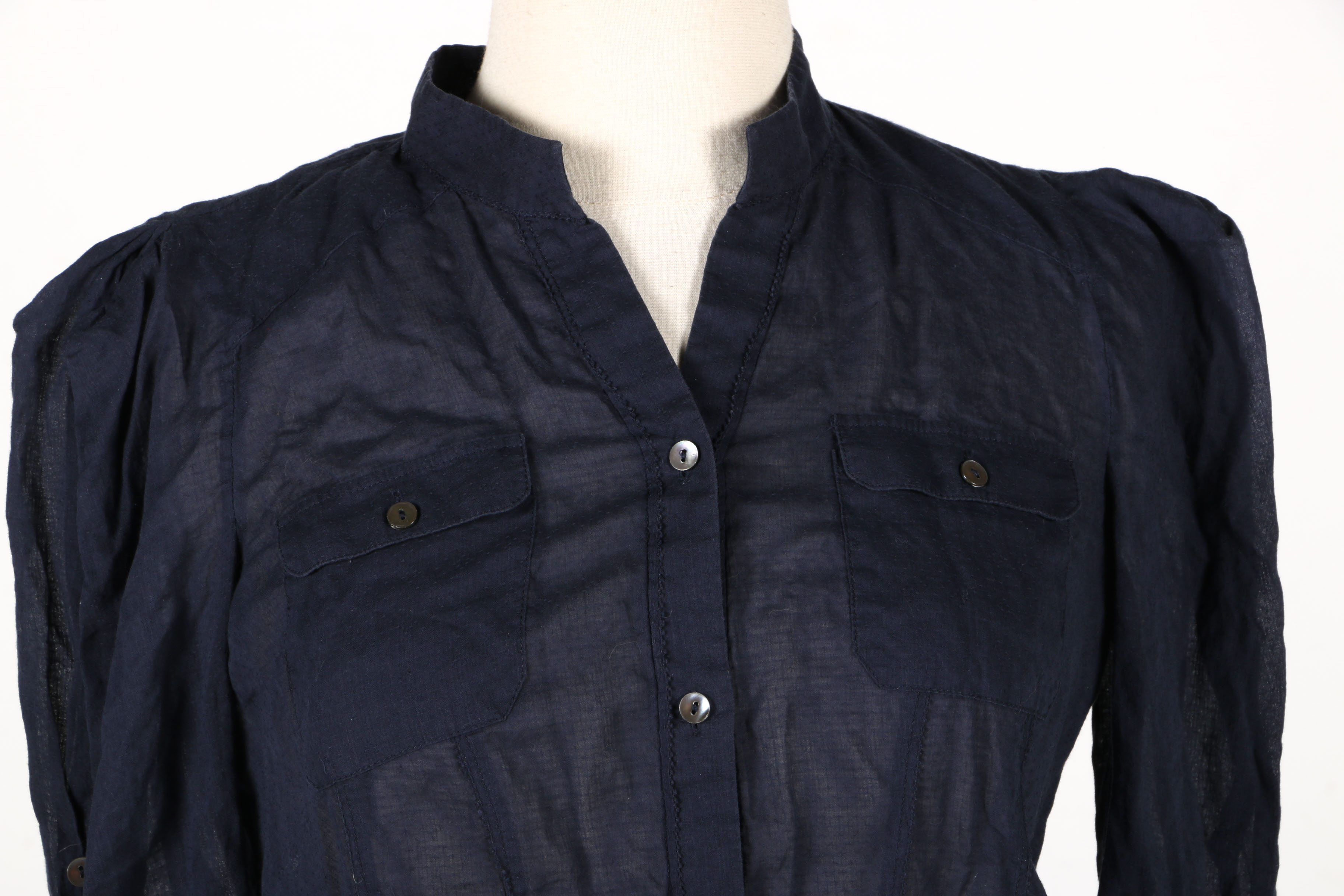 Two Women's Tops from Diane von Furstenberg