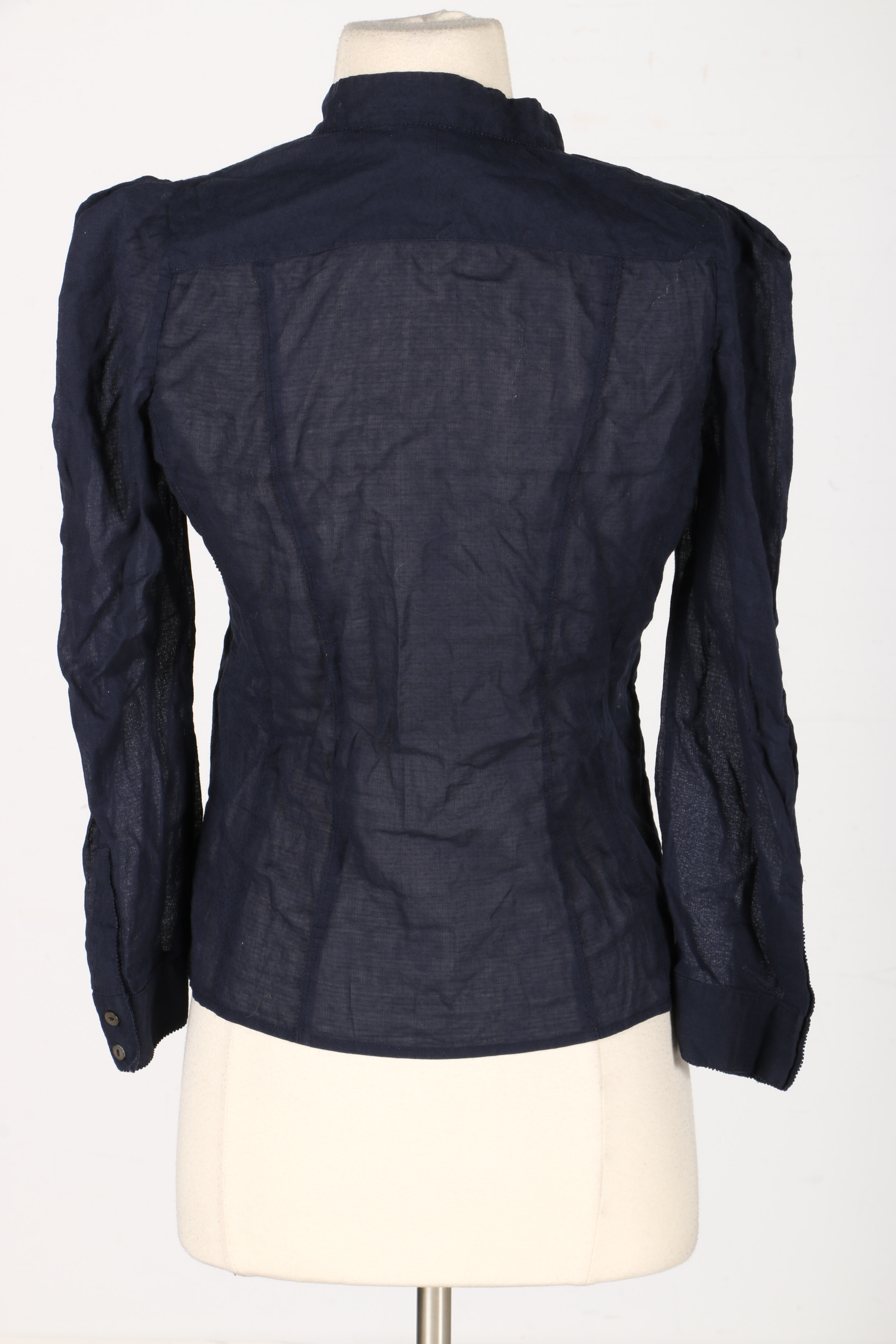 Two Women's Tops from Diane von Furstenberg