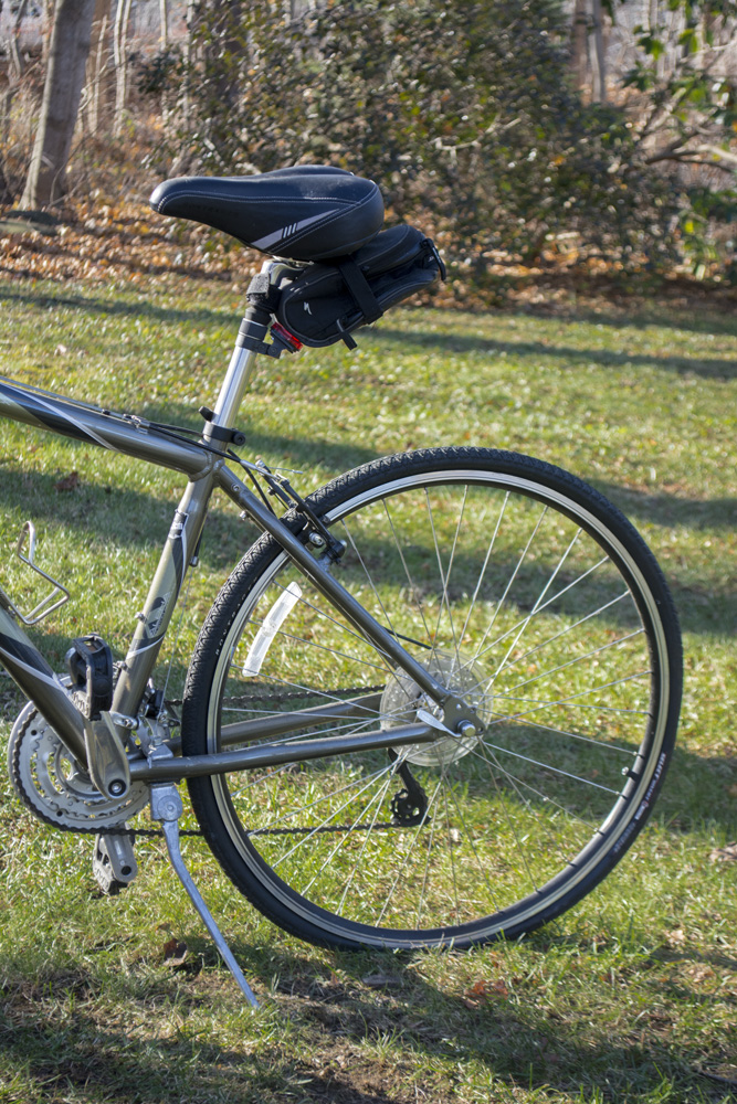 TREK Multitrack 7200 Bicycle