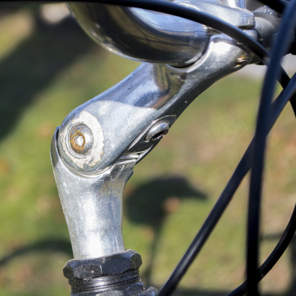 TREK Multitrack 7200 Bicycle