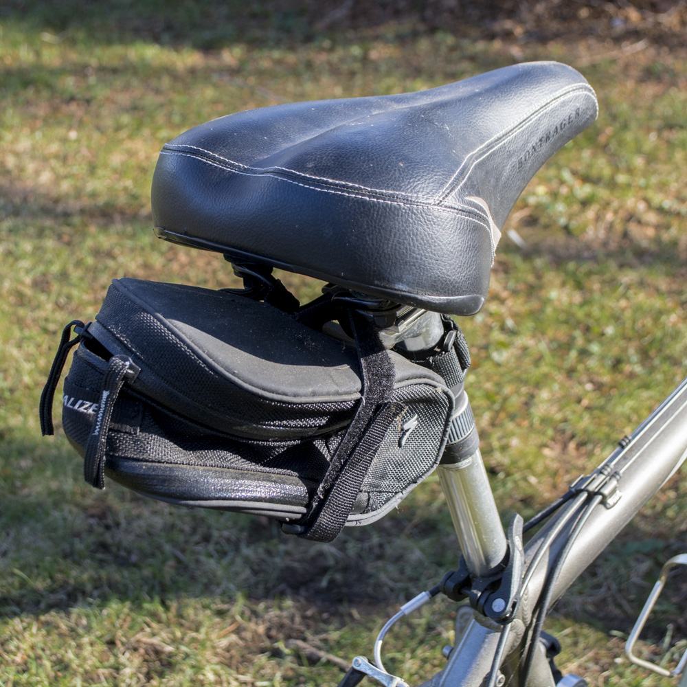 TREK Multitrack 7200 Bicycle