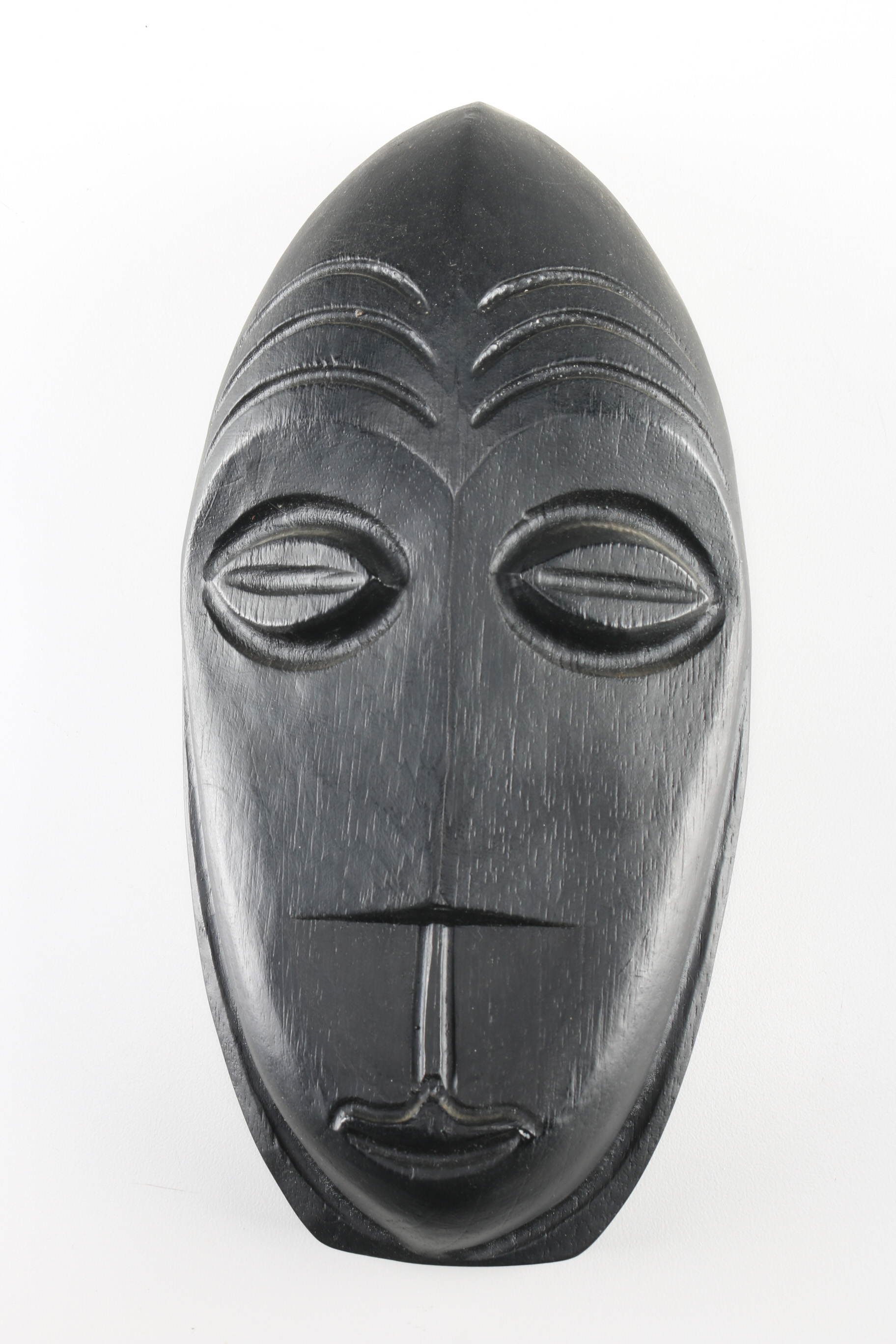 African Inspired Masks