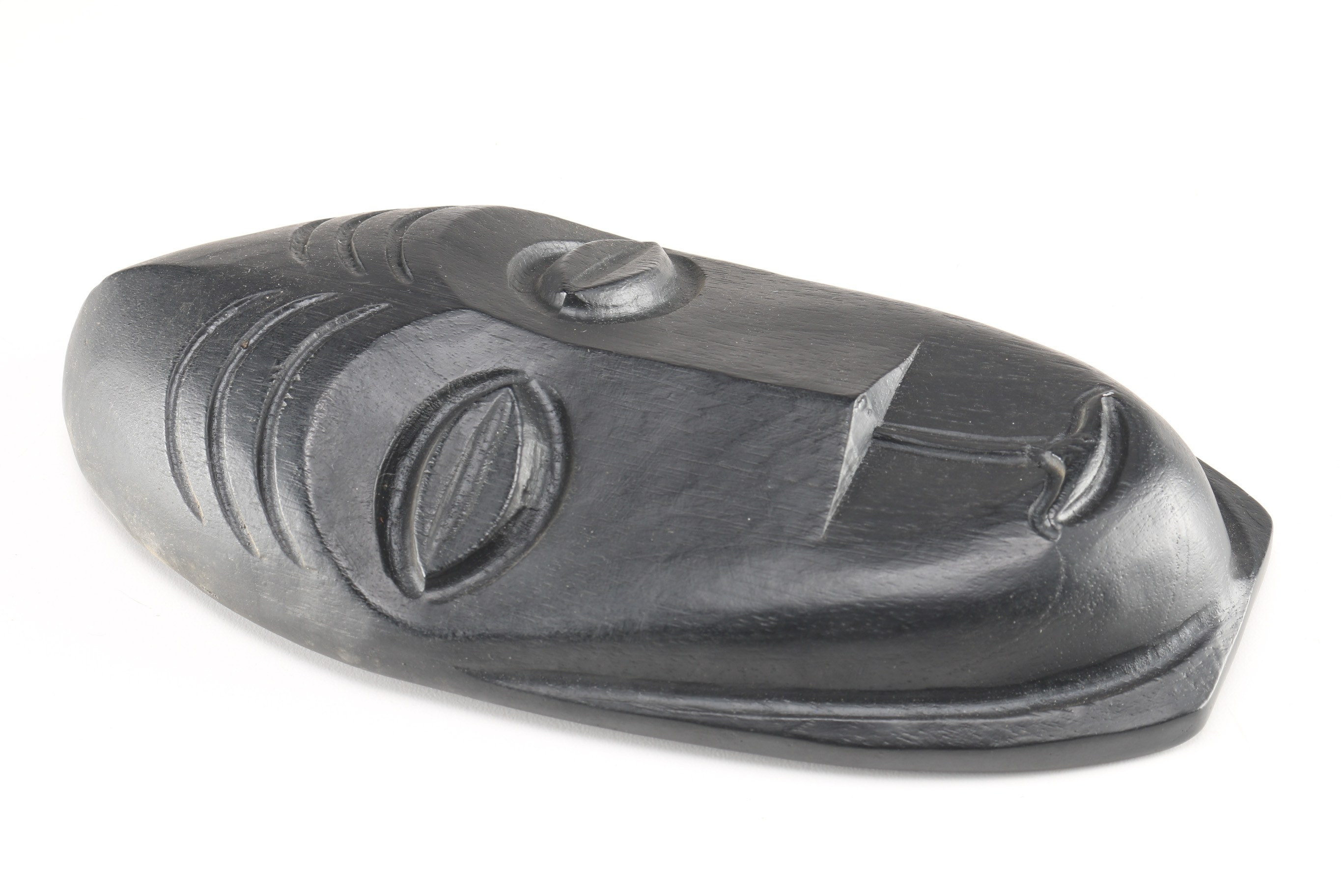 African Inspired Masks