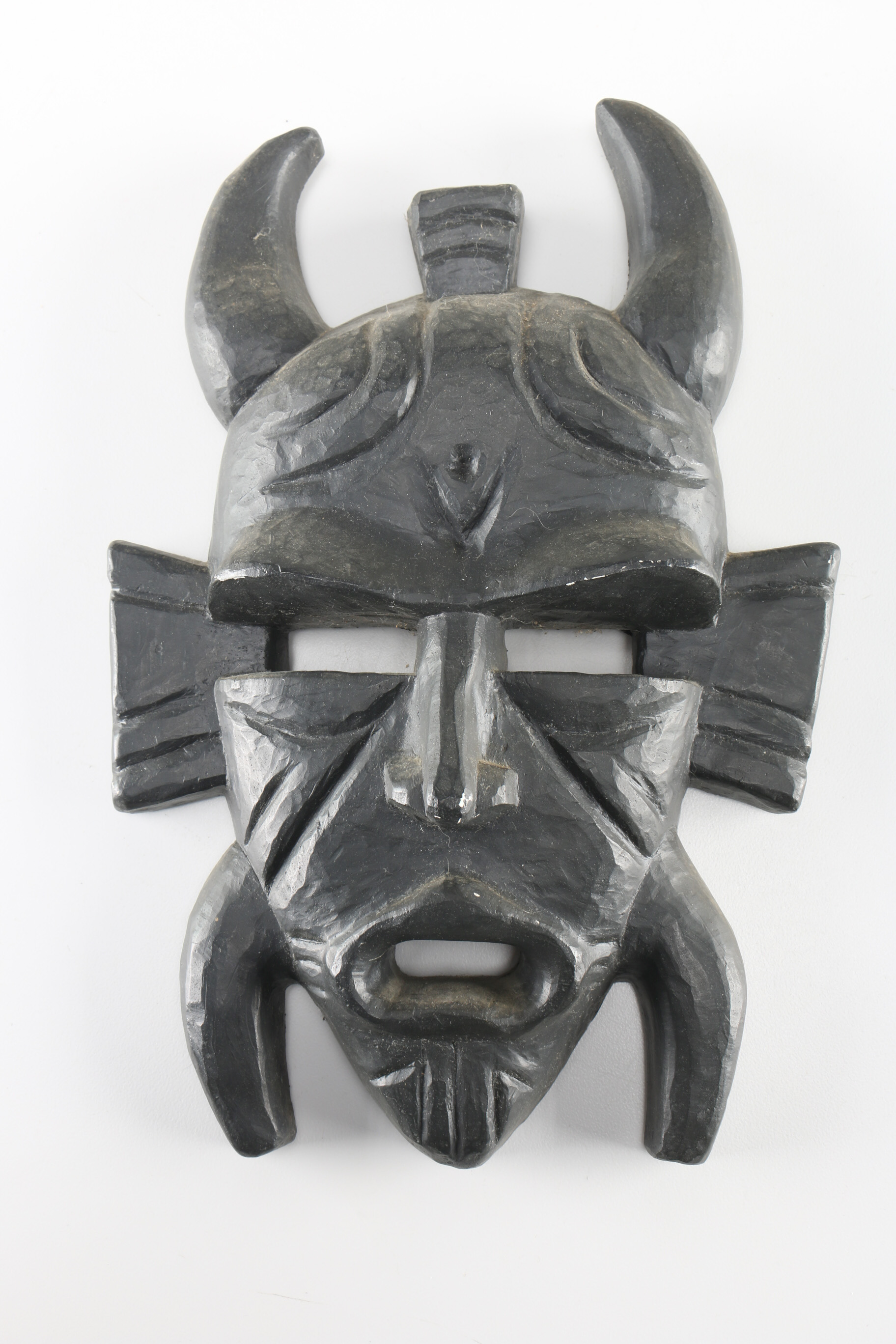 African Inspired Masks