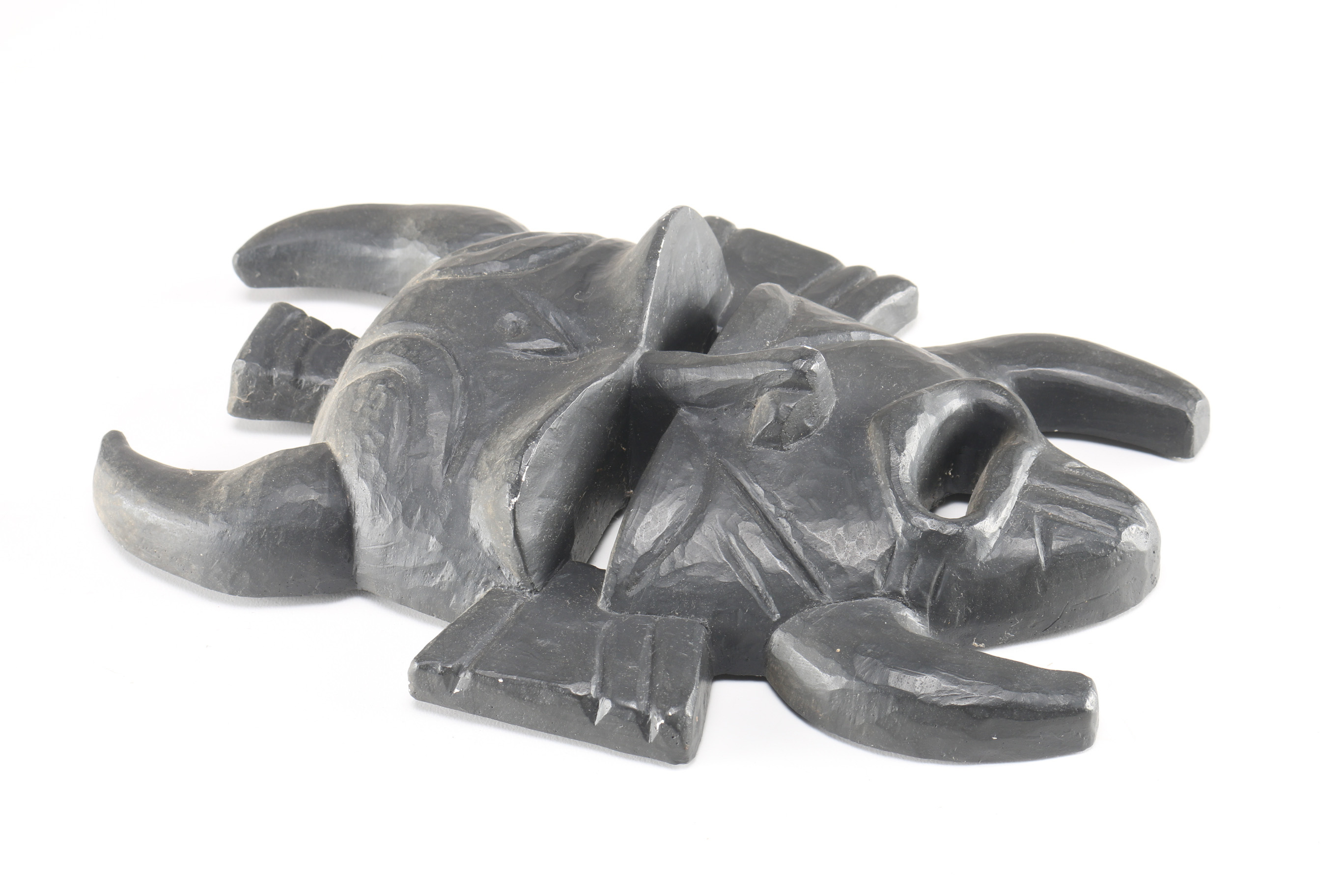 African Inspired Masks