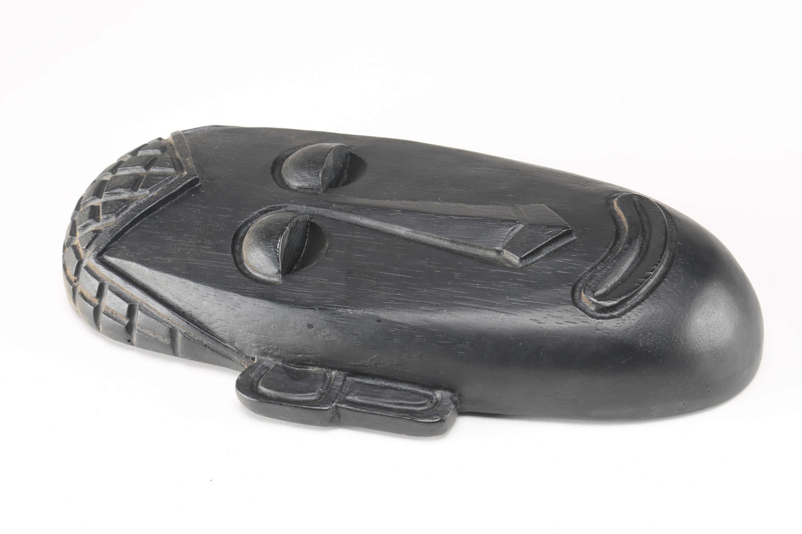 African Inspired Masks