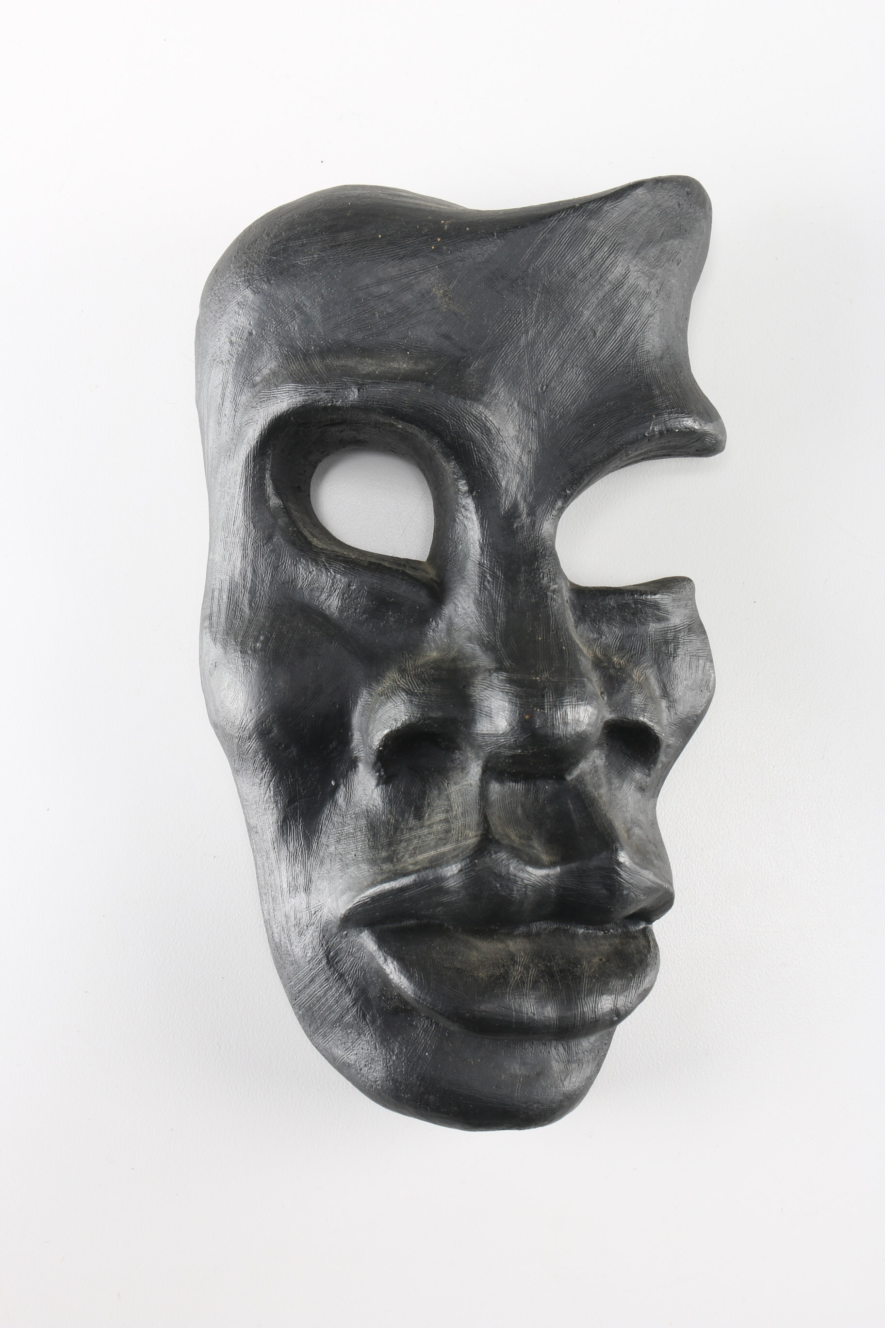 African Inspired Masks