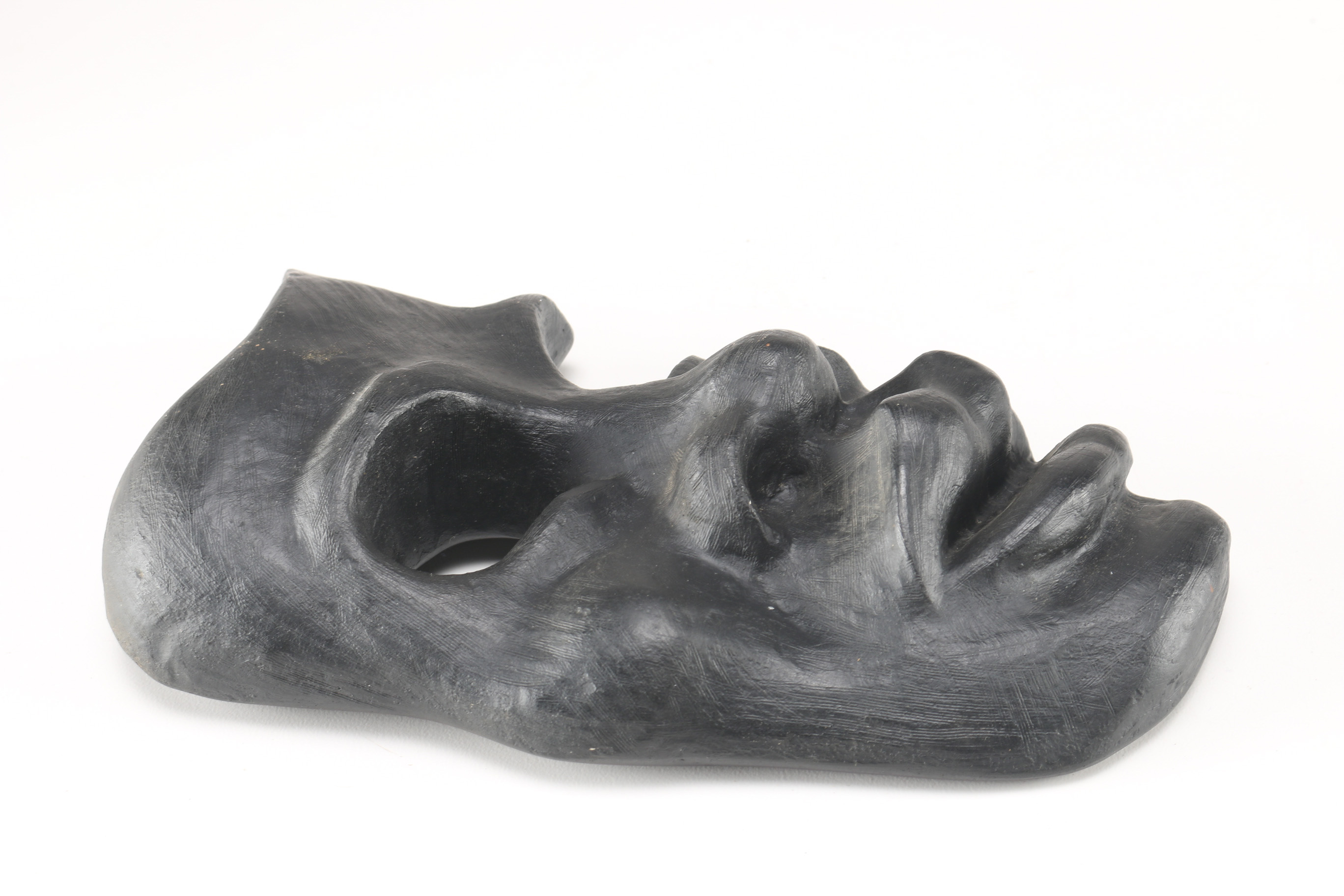 African Inspired Masks