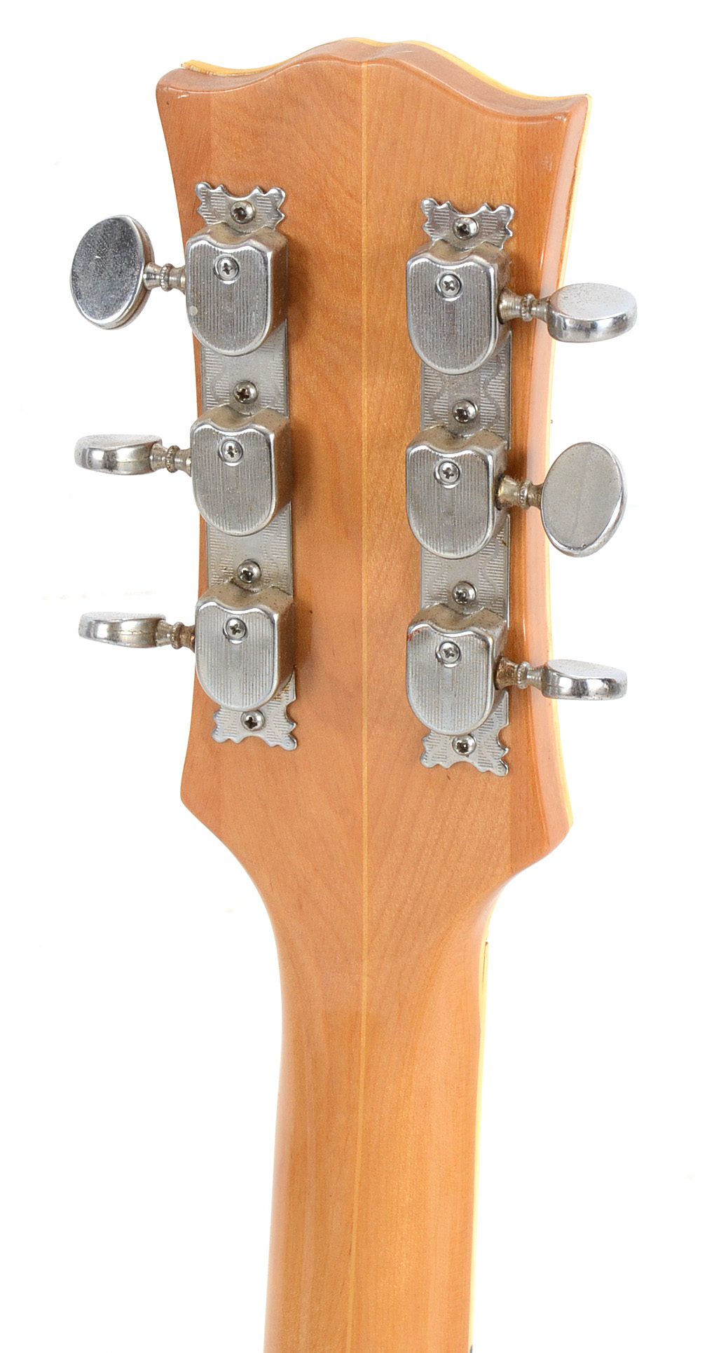 Aria Diamond Hollow Body Electric Guitar