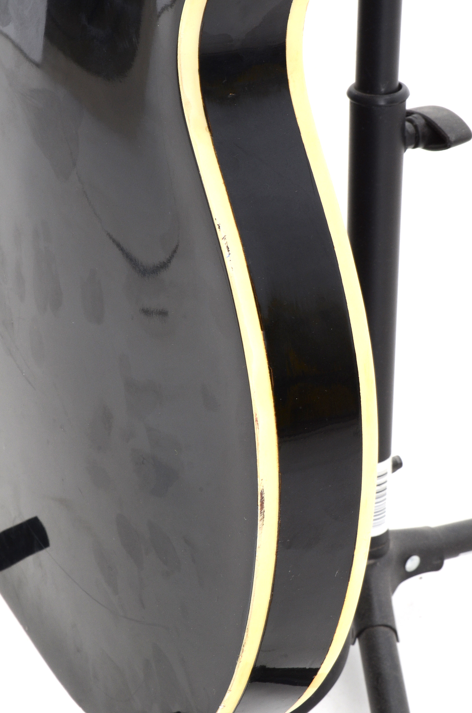 Aria Diamond Hollow Body Electric Guitar