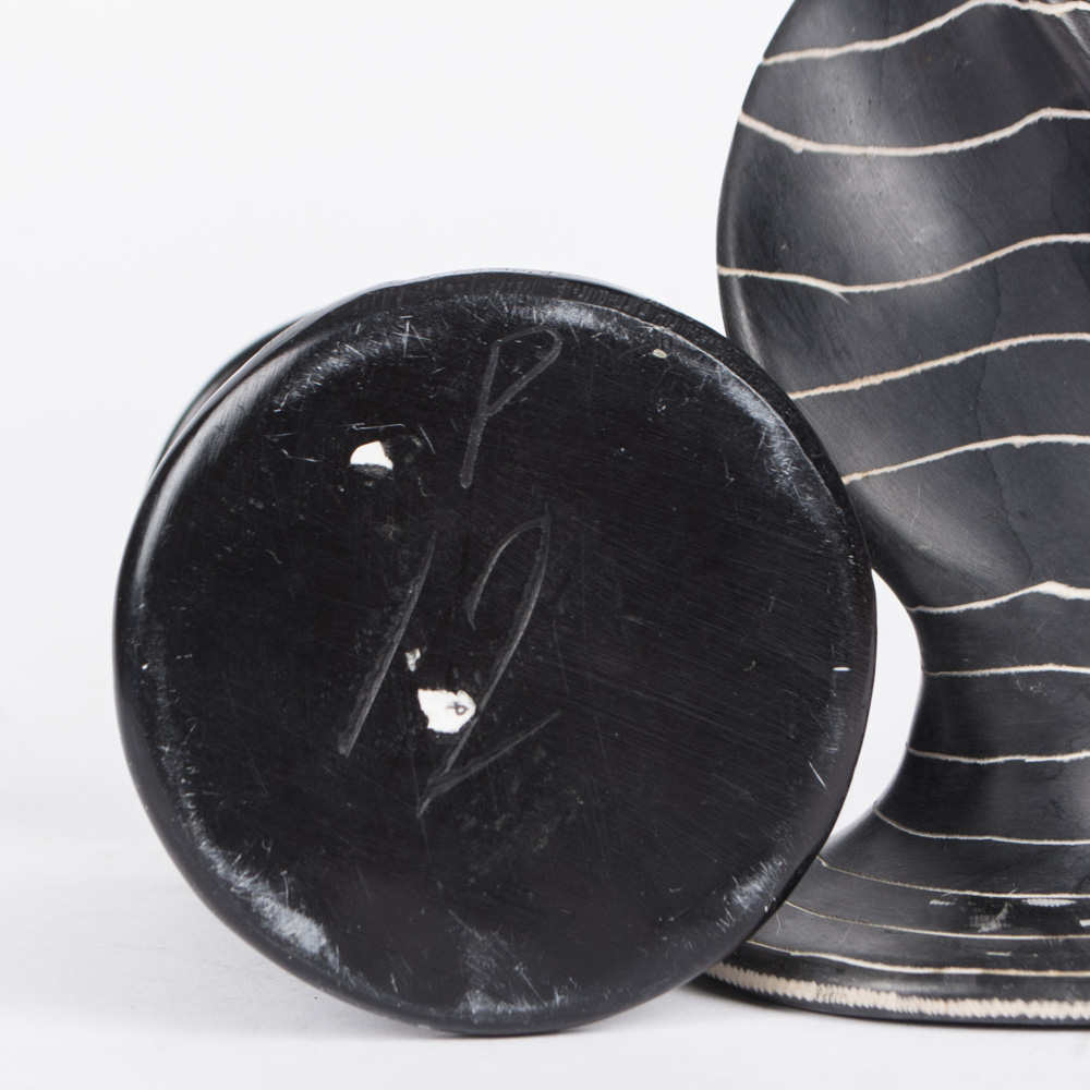 Assortment of Vintage Candlesticks