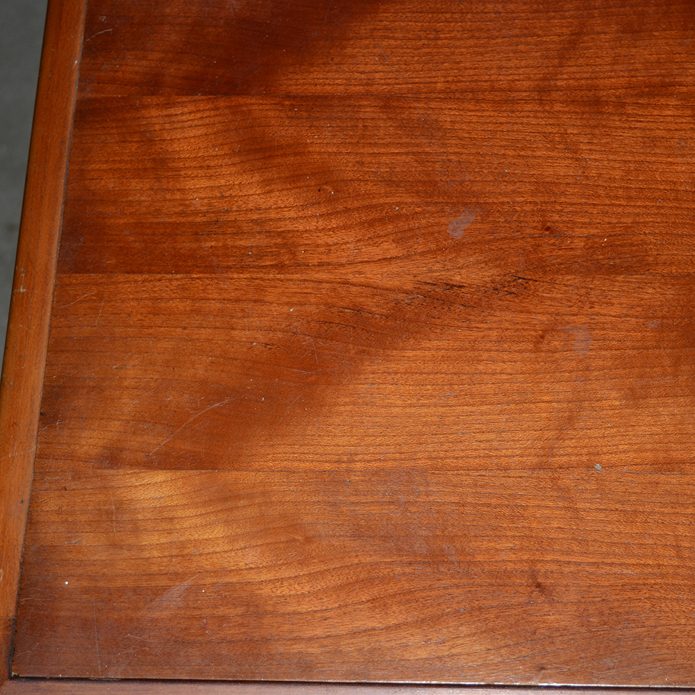 Vintage Chippendale Style Cedar Chest by Lane