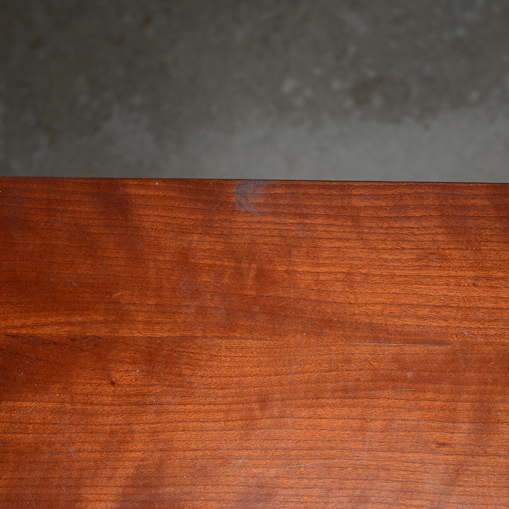 Vintage Chippendale Style Cedar Chest by Lane