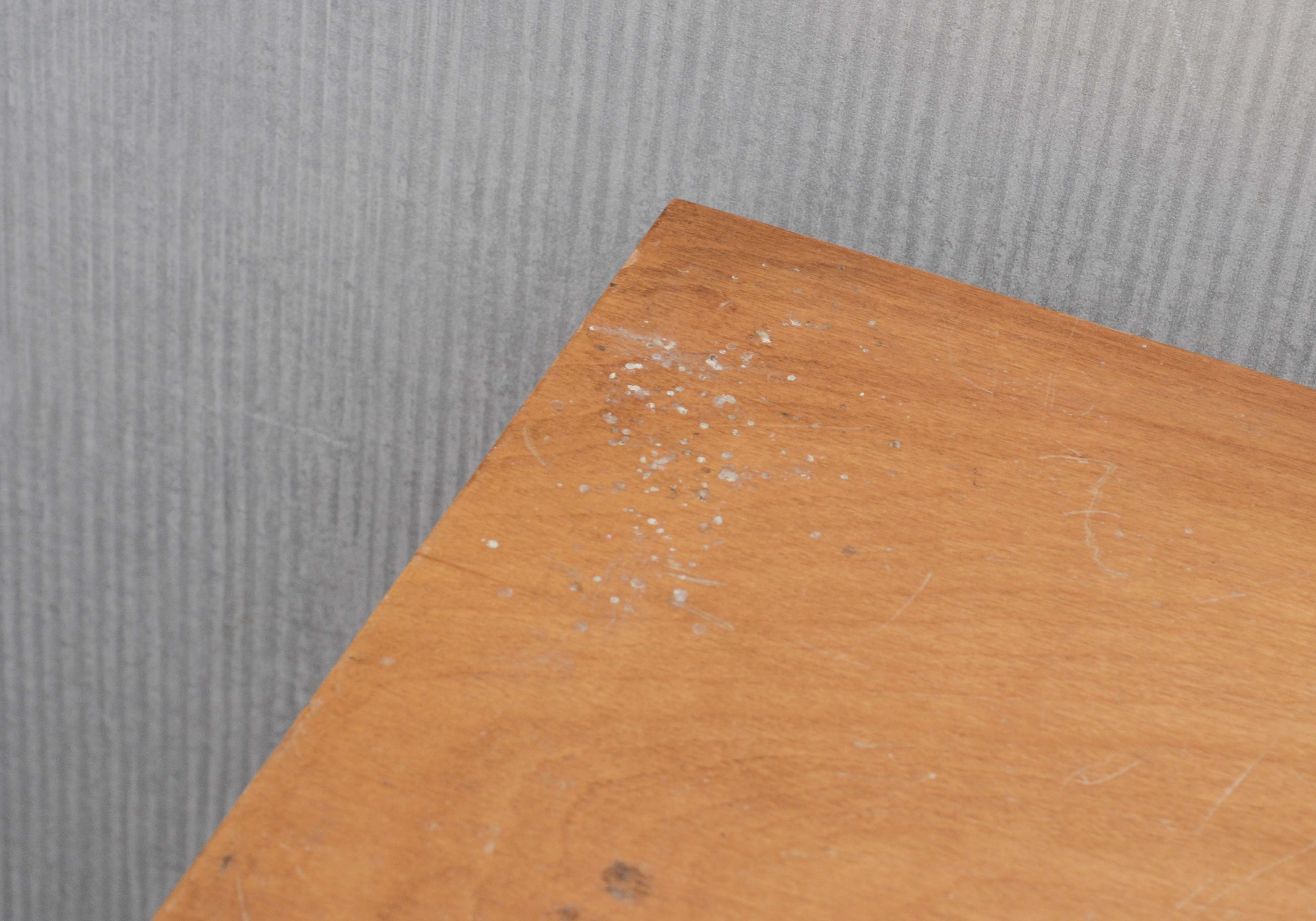 Pair of Matching Wood Cabinets