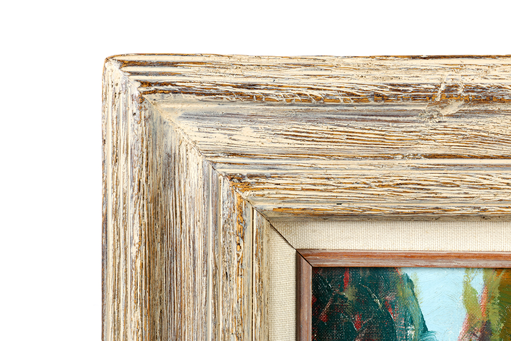 "Early Spring, Verdugo Hills" by Dana Bartlett