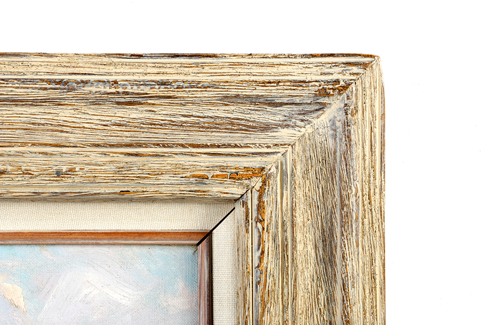 "Early Spring, Verdugo Hills" by Dana Bartlett