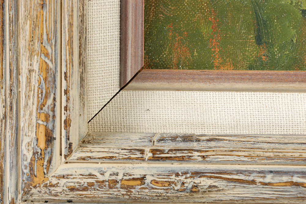 "Early Spring, Verdugo Hills" by Dana Bartlett