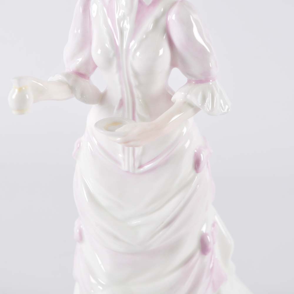Royal Doulton "Lucy" Figurine