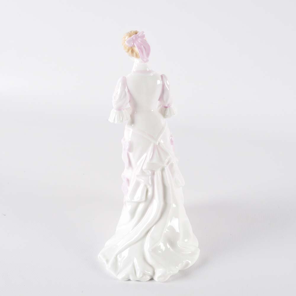Royal Doulton "Lucy" Figurine