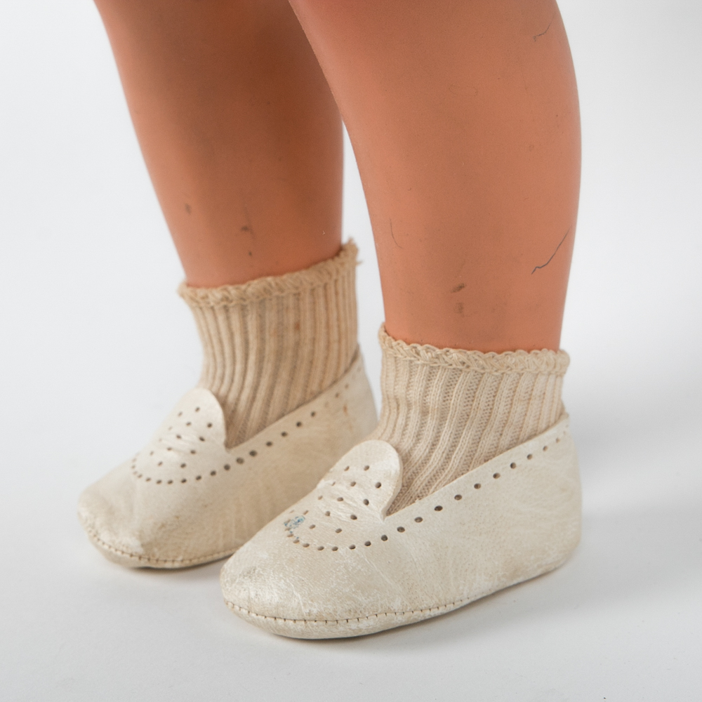 Vintage Italian Bonomi Fashion Doll