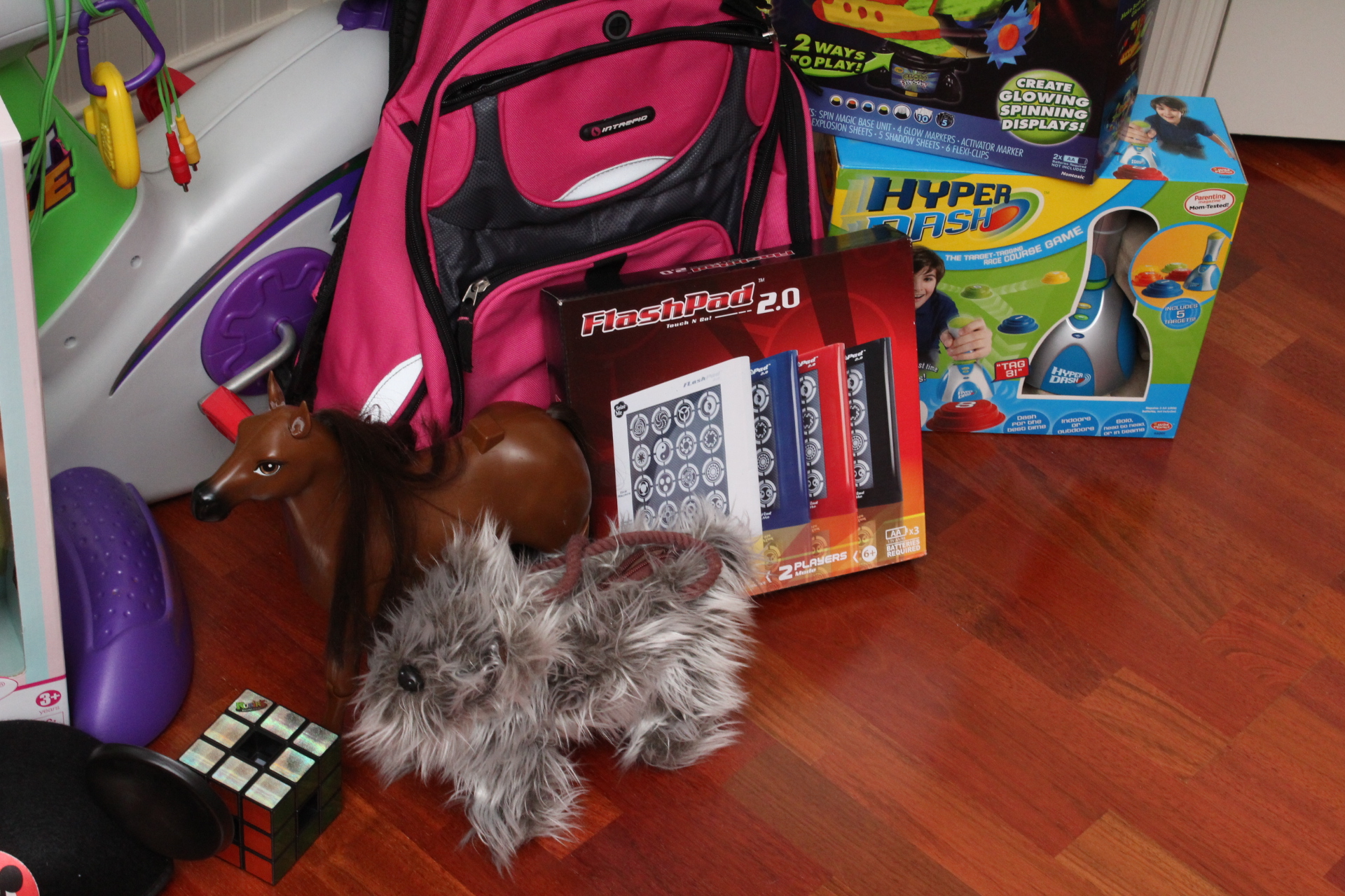 Children's Toys Collection