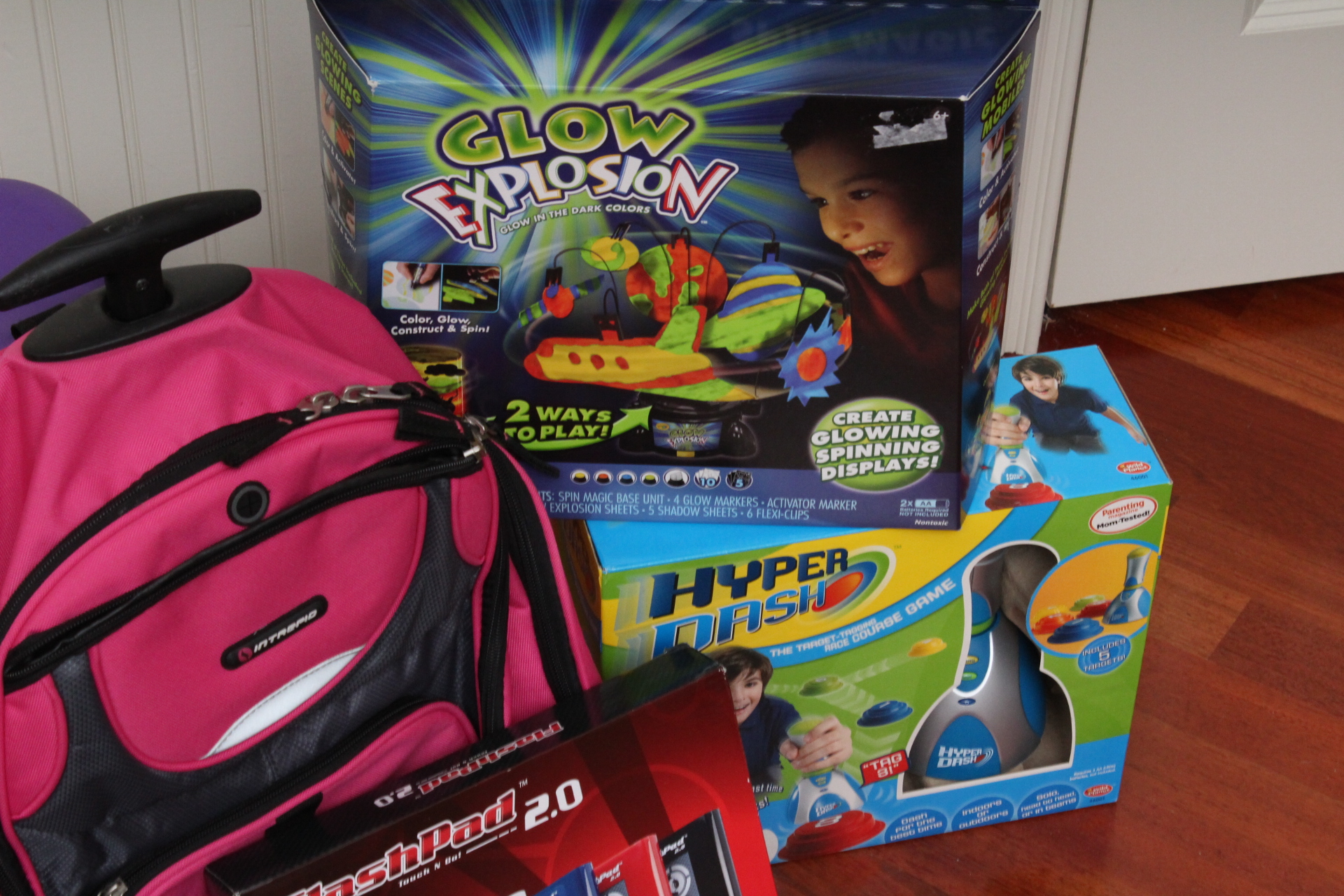 Children's Toys Collection