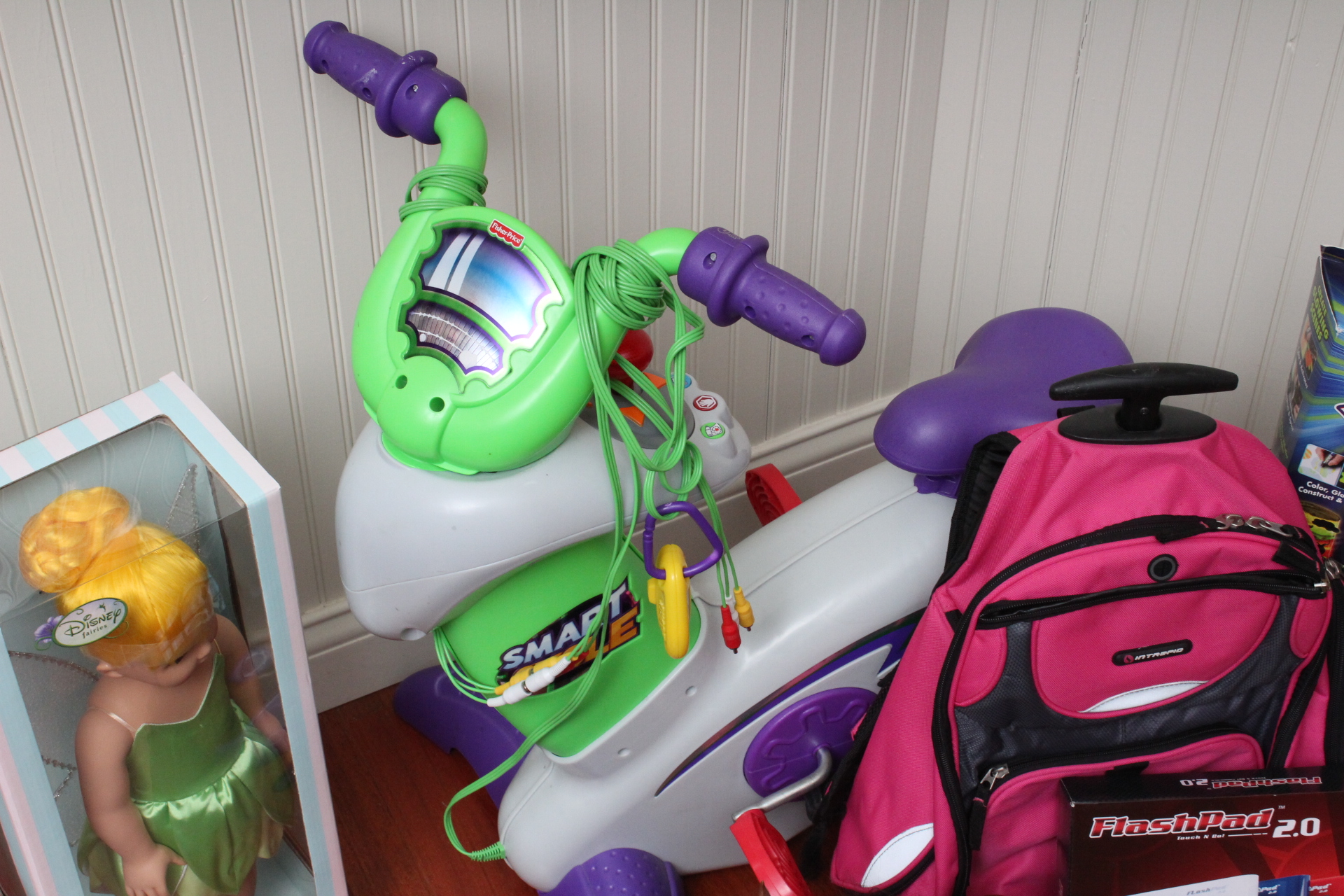 Children's Toys Collection